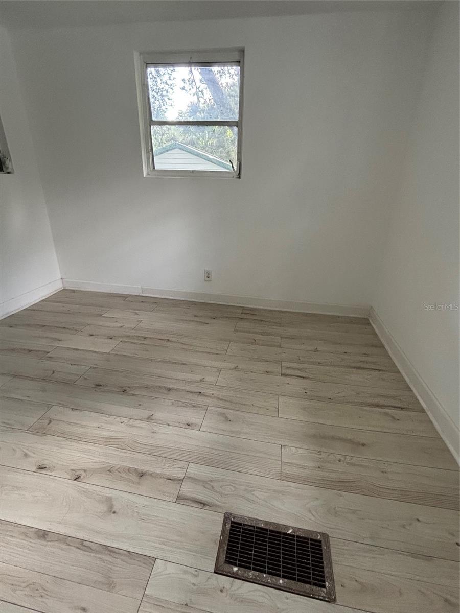 NOT IN SUBDIVISION - Residential
