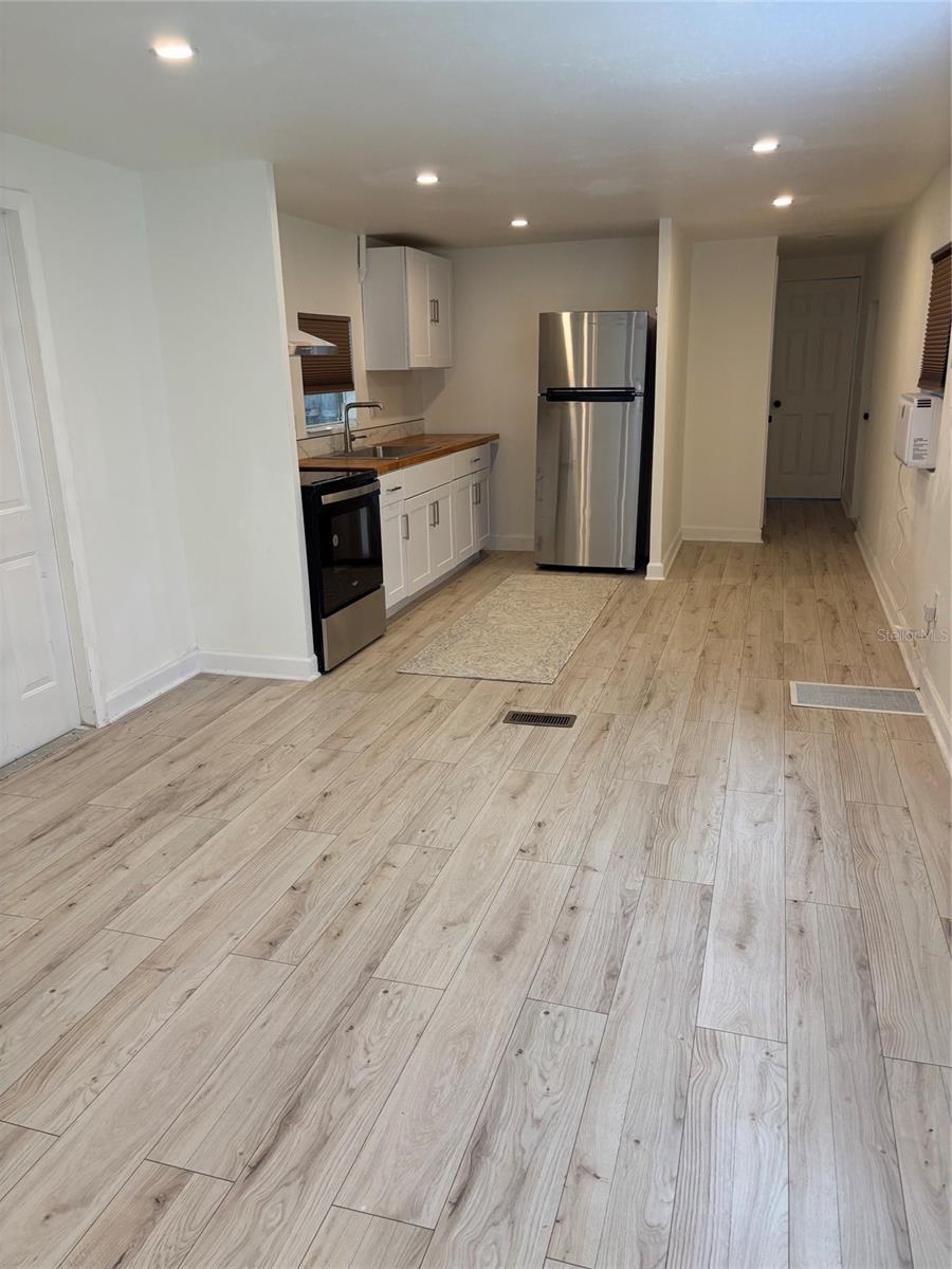 NOT IN SUBDIVISION - Residential