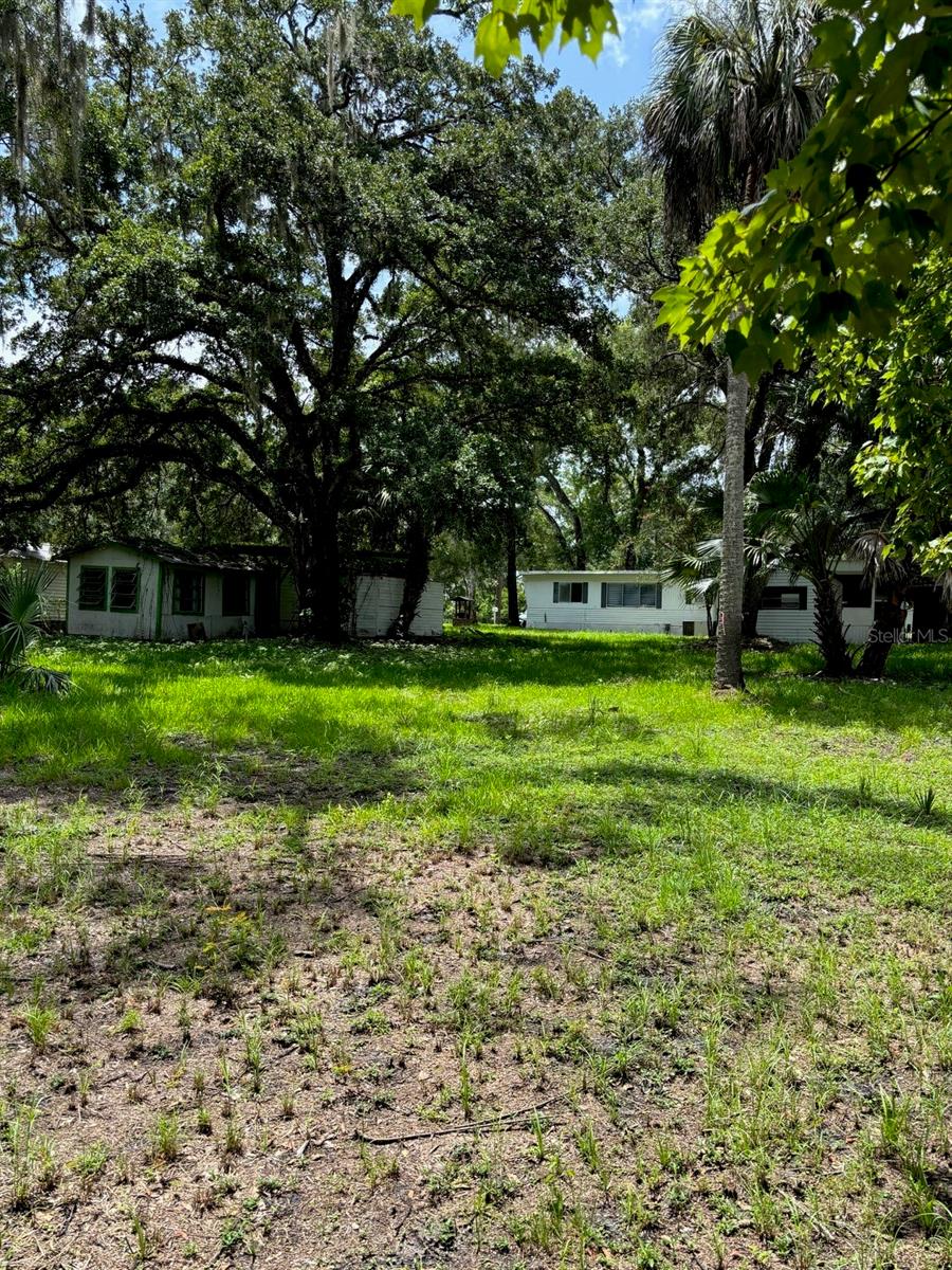 NOT IN SUBDIVISION - Residential