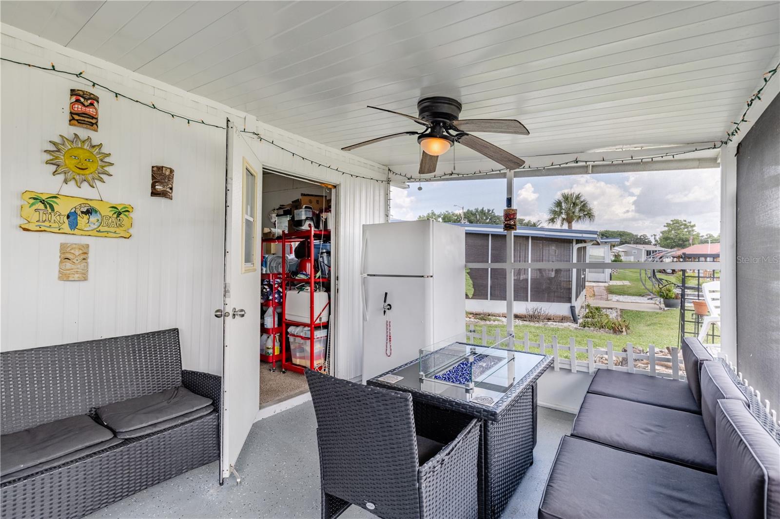 TAVARES IMPERIAL MOBILE TERRACE ADD - Residential