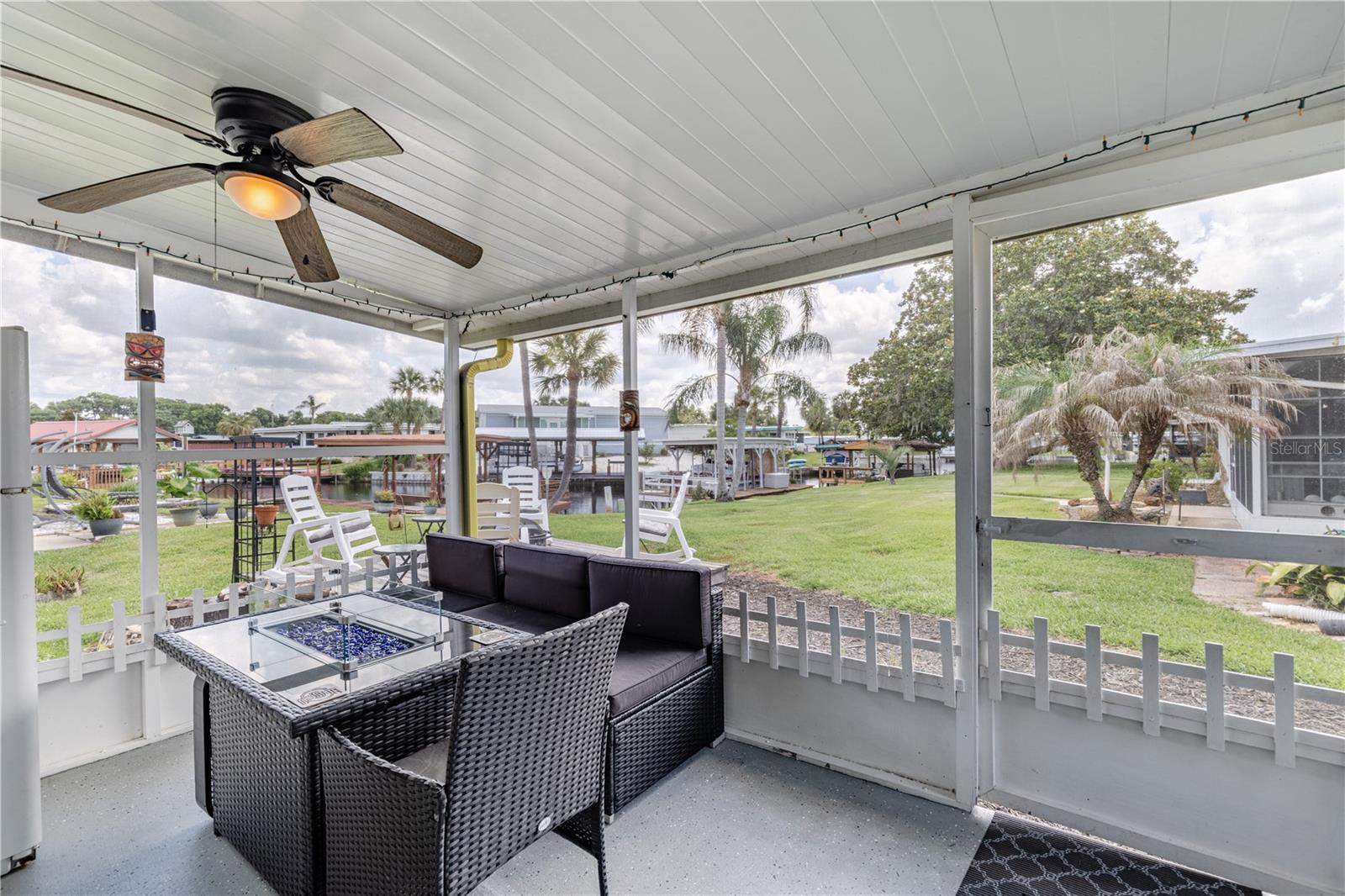 TAVARES IMPERIAL MOBILE TERRACE ADD - Residential