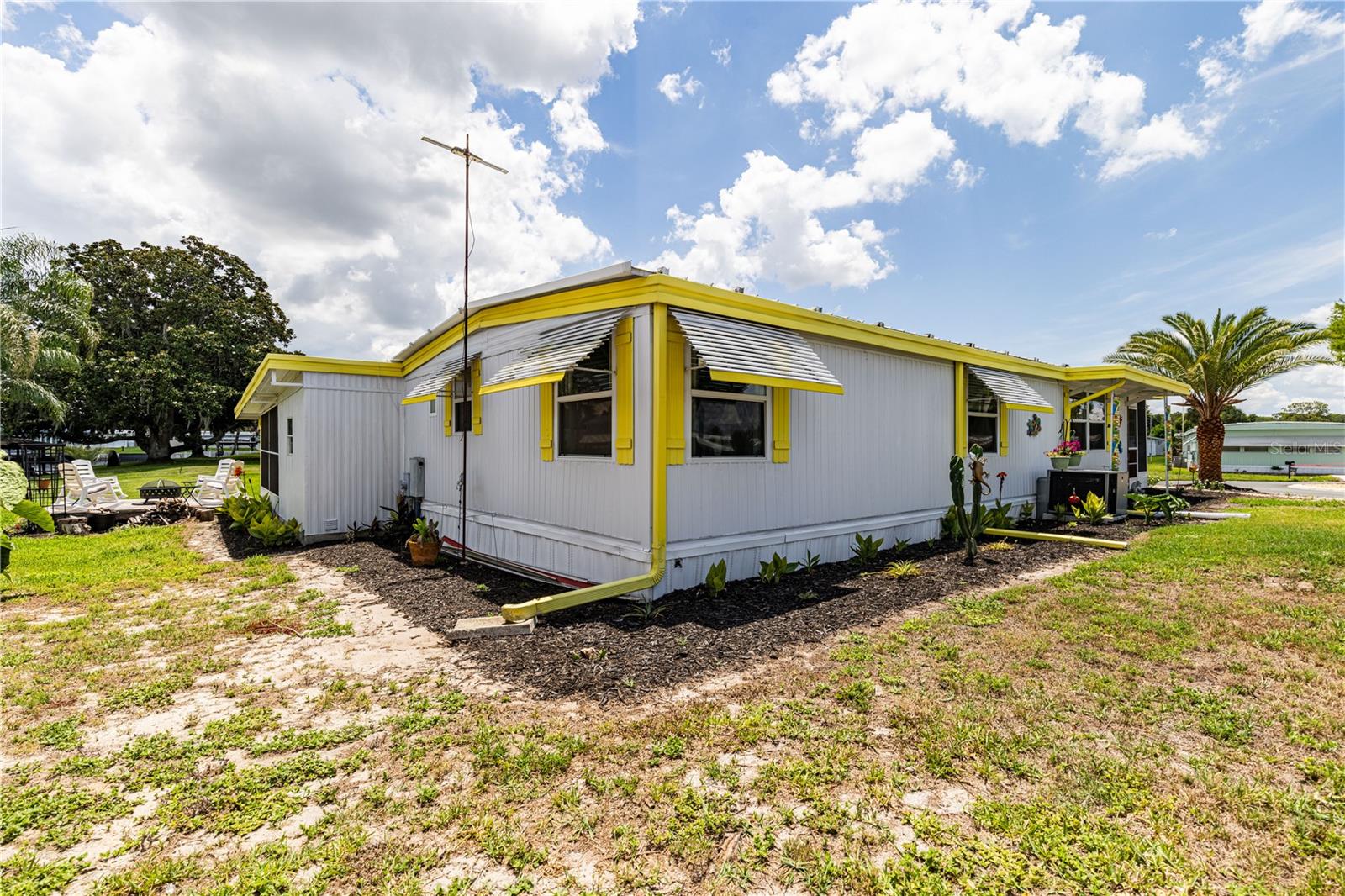 TAVARES IMPERIAL MOBILE TERRACE ADD - Residential
