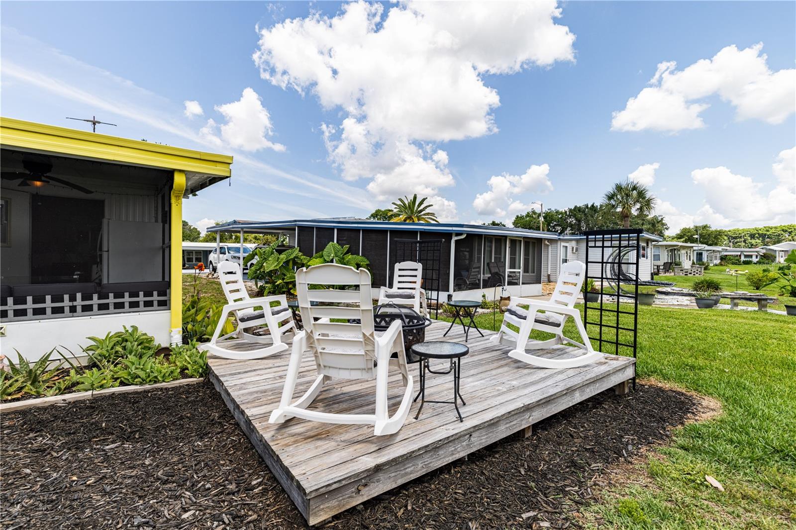 TAVARES IMPERIAL MOBILE TERRACE ADD - Residential