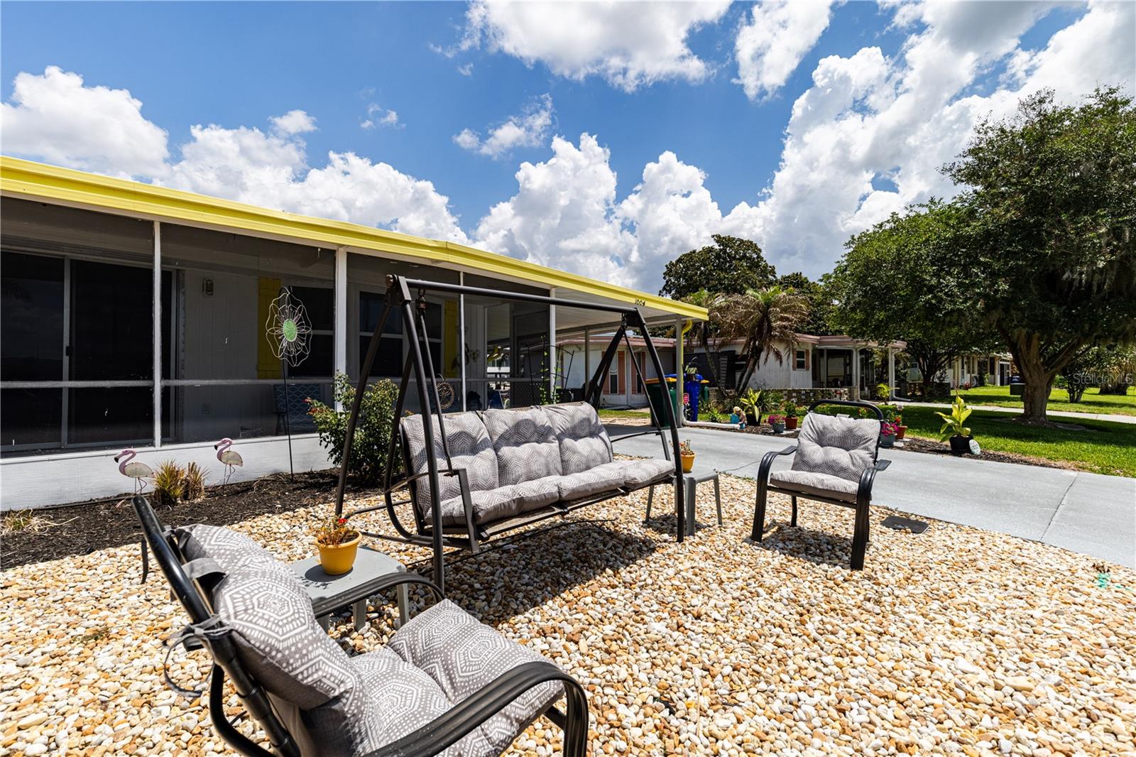 TAVARES IMPERIAL MOBILE TERRACE ADD - Residential