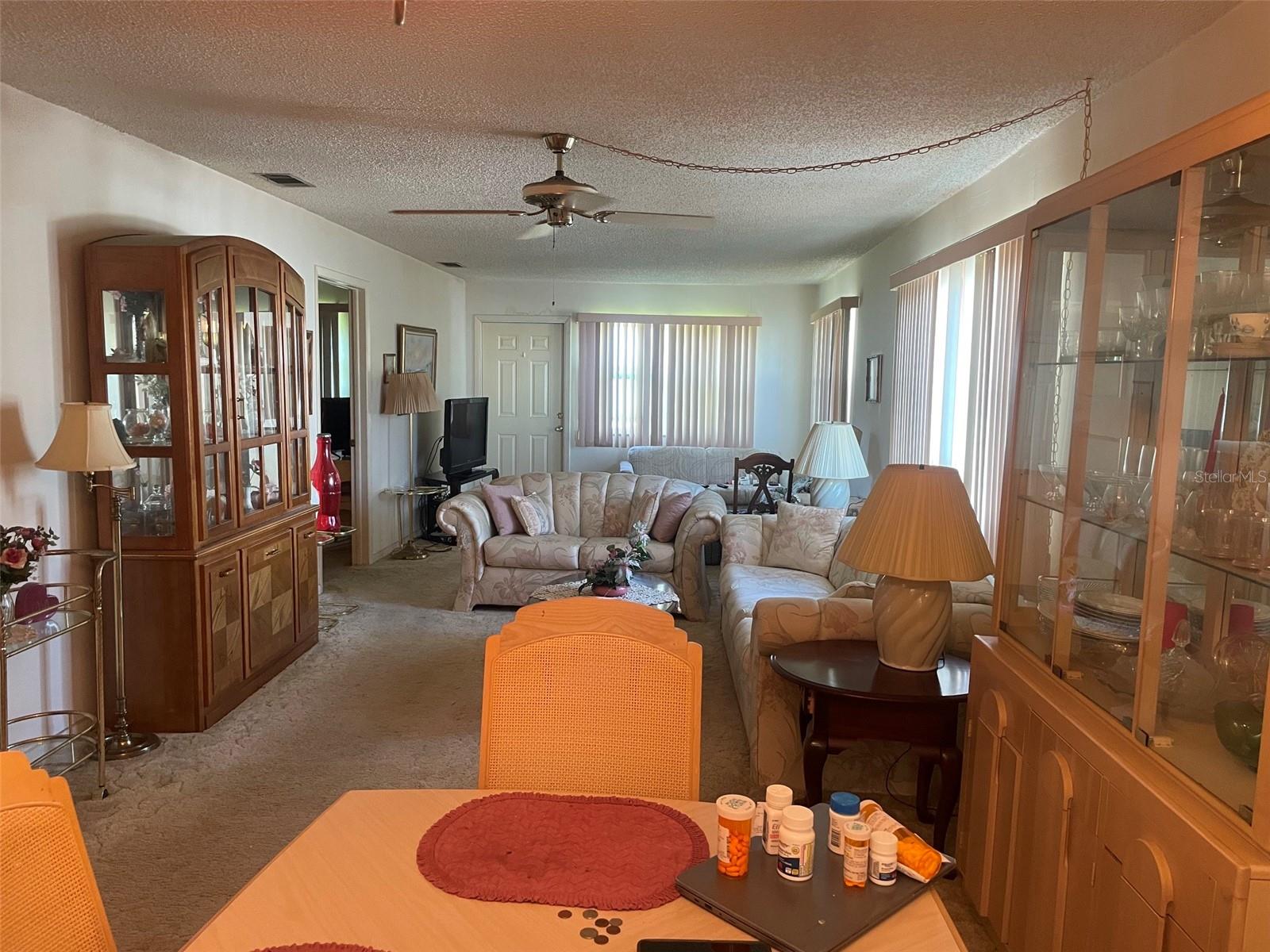 PARADISE SHORES - Residential