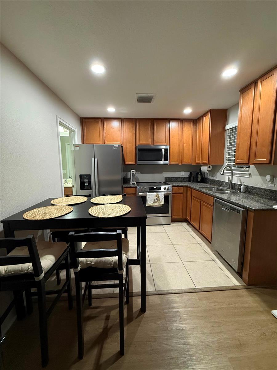 CARRINGTON TOWNHOMES - Residential Lease