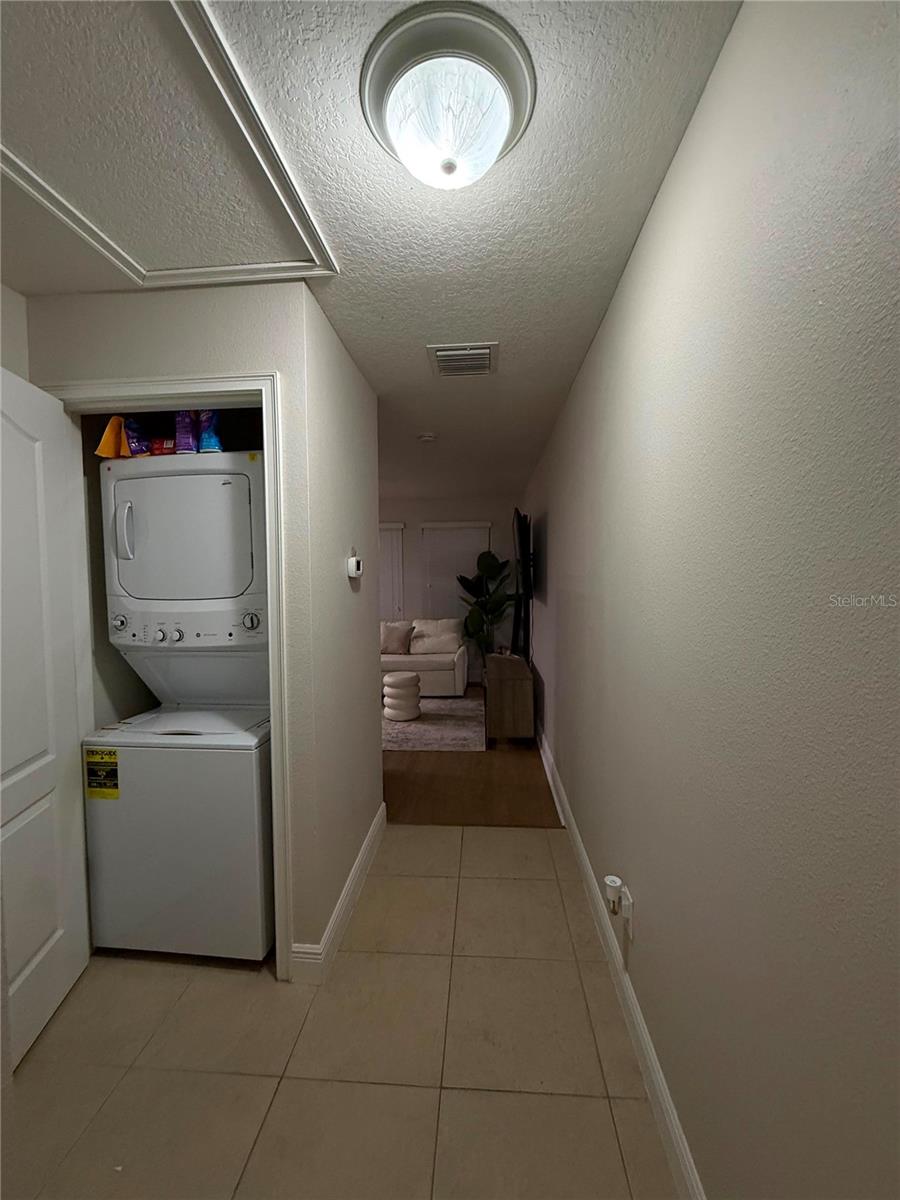 CARRINGTON TOWNHOMES - Residential Lease
