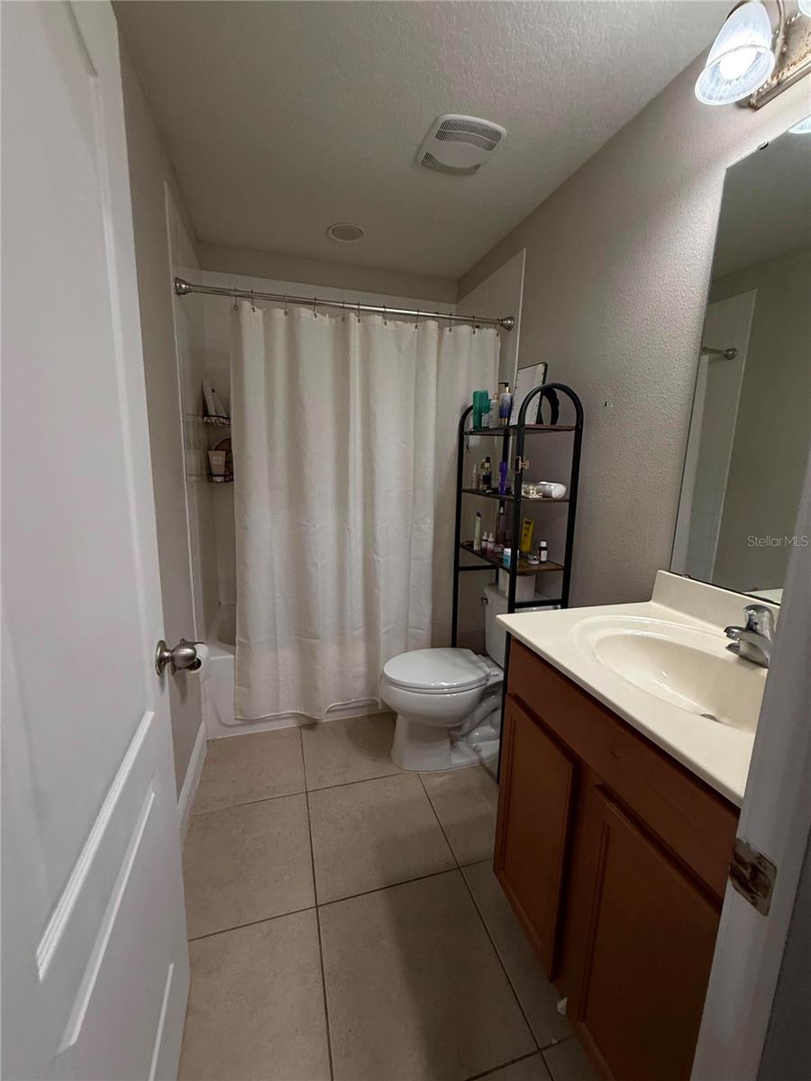 CARRINGTON TOWNHOMES - Residential Lease