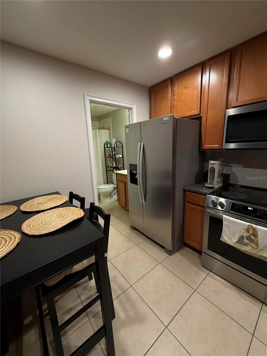 CARRINGTON TOWNHOMES - Residential Lease