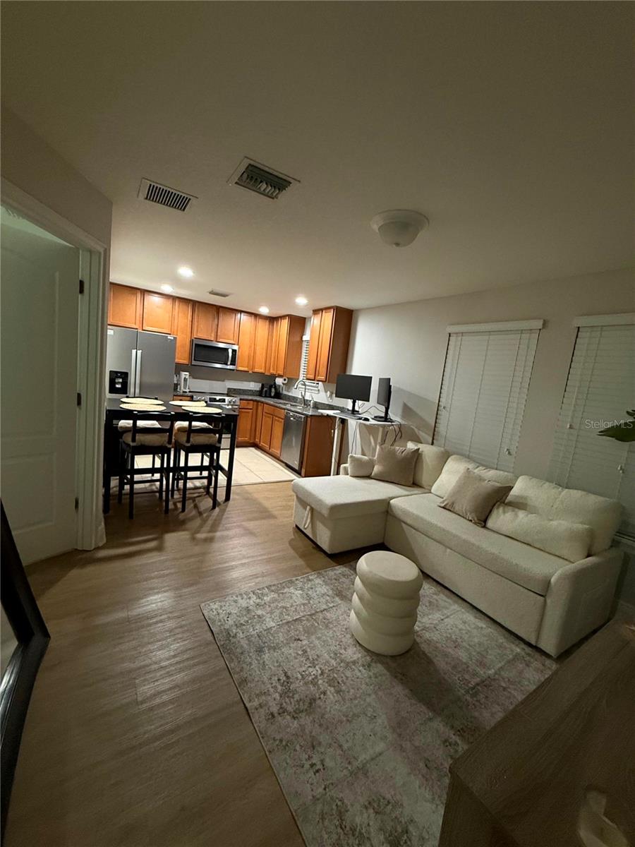 CARRINGTON TOWNHOMES - Residential Lease