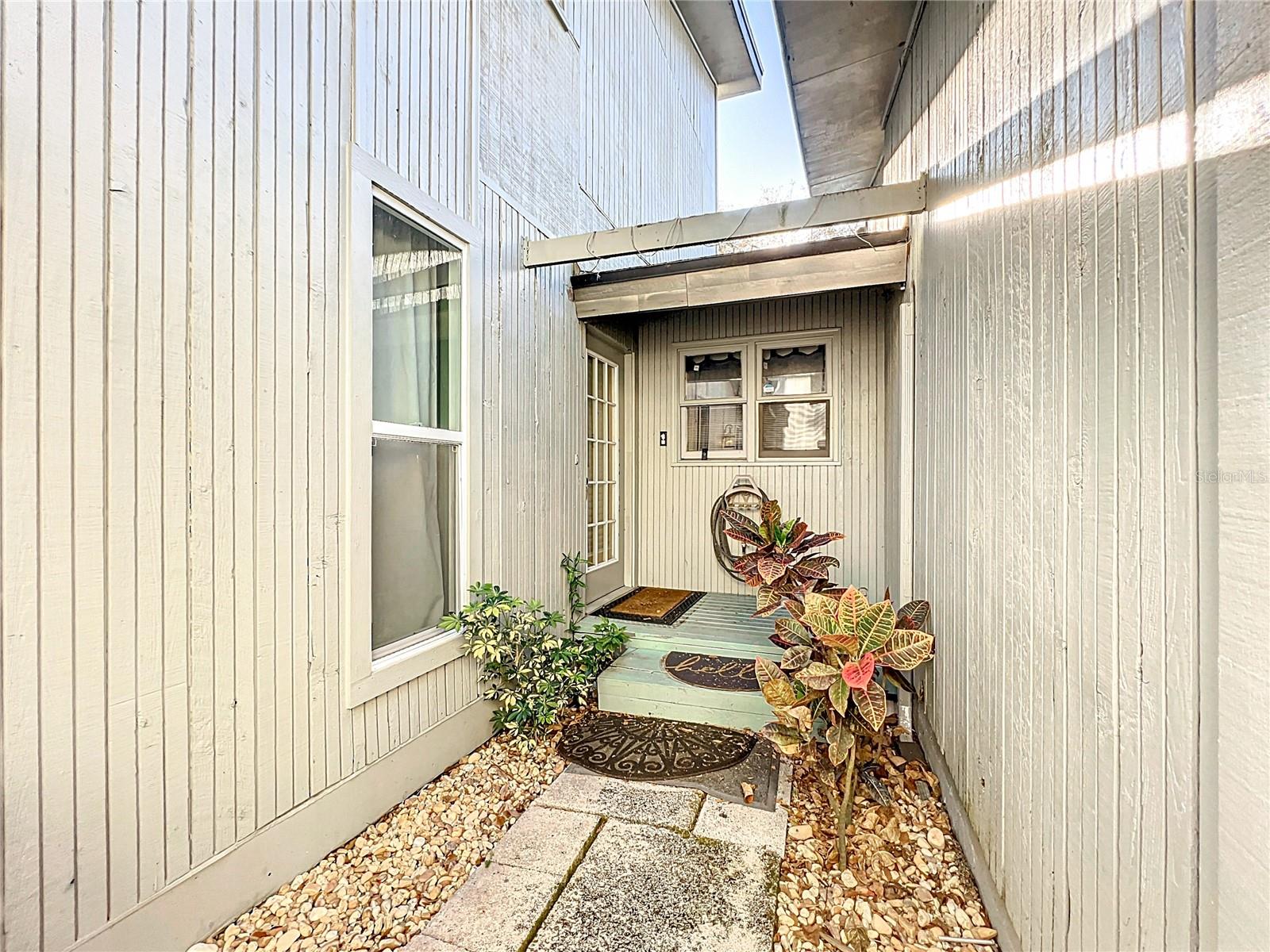 LAKE FRANCIS VILLAGE CONDO - Residential