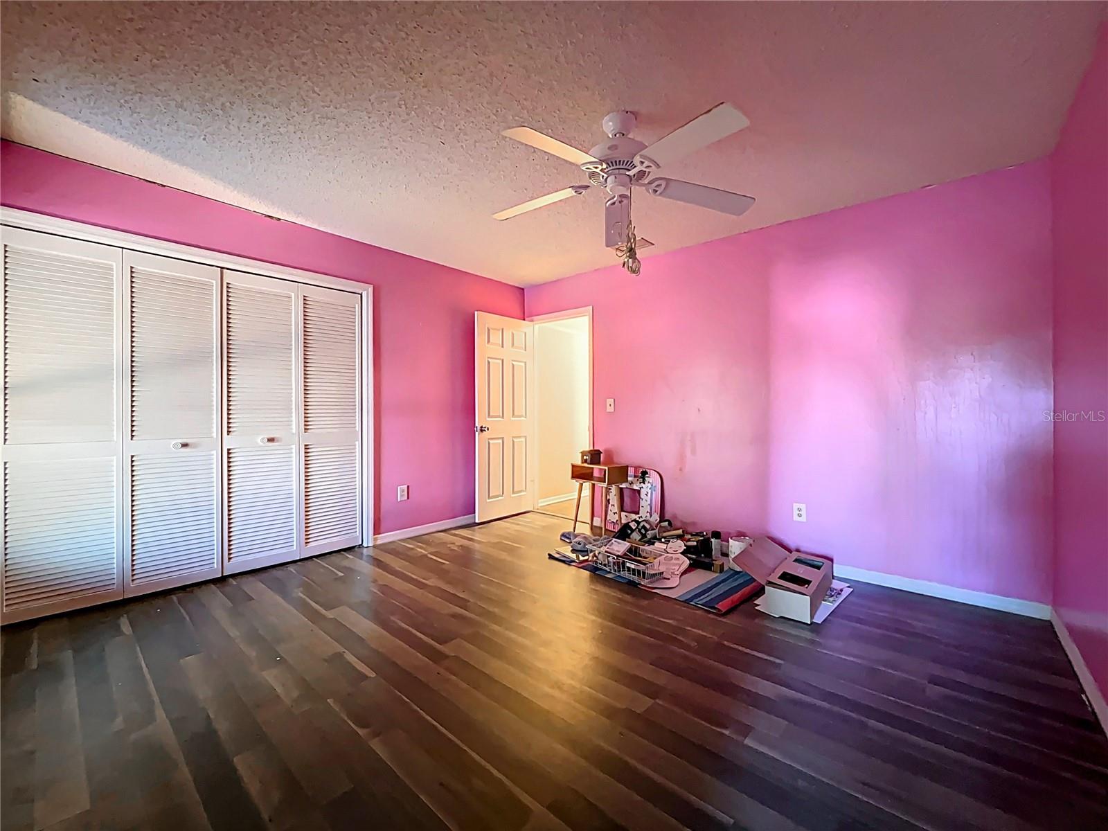 LAKE FRANCIS VILLAGE CONDO - Residential