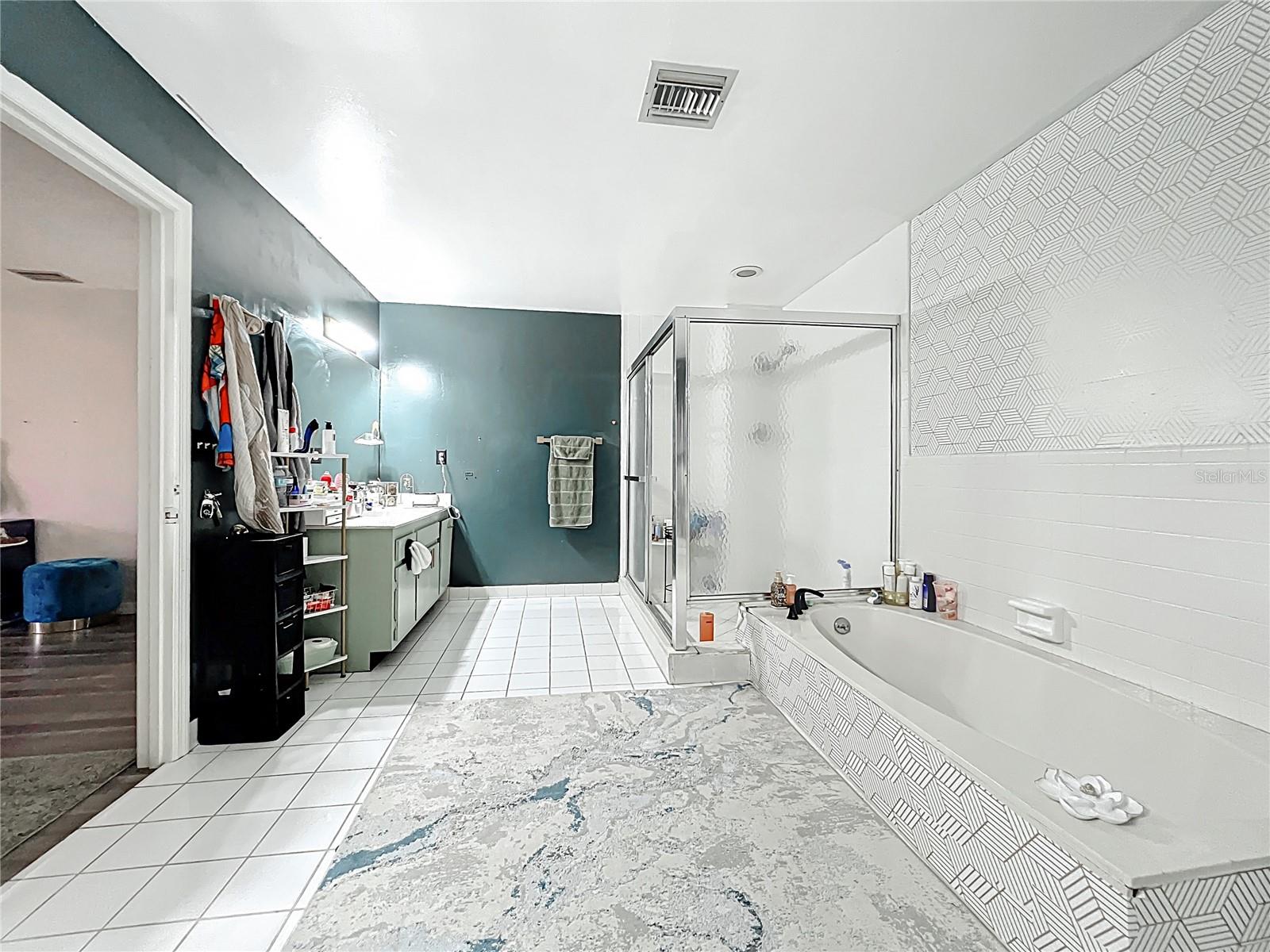 LAKE FRANCIS VILLAGE CONDO - Residential