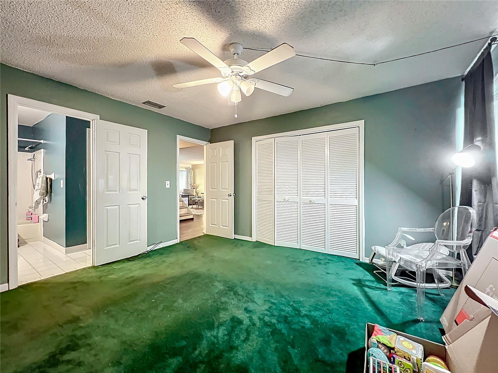 LAKE FRANCIS VILLAGE CONDO - Residential
