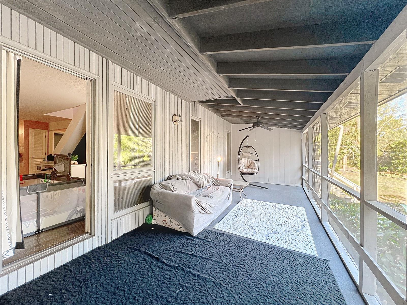 LAKE FRANCIS VILLAGE CONDO - Residential