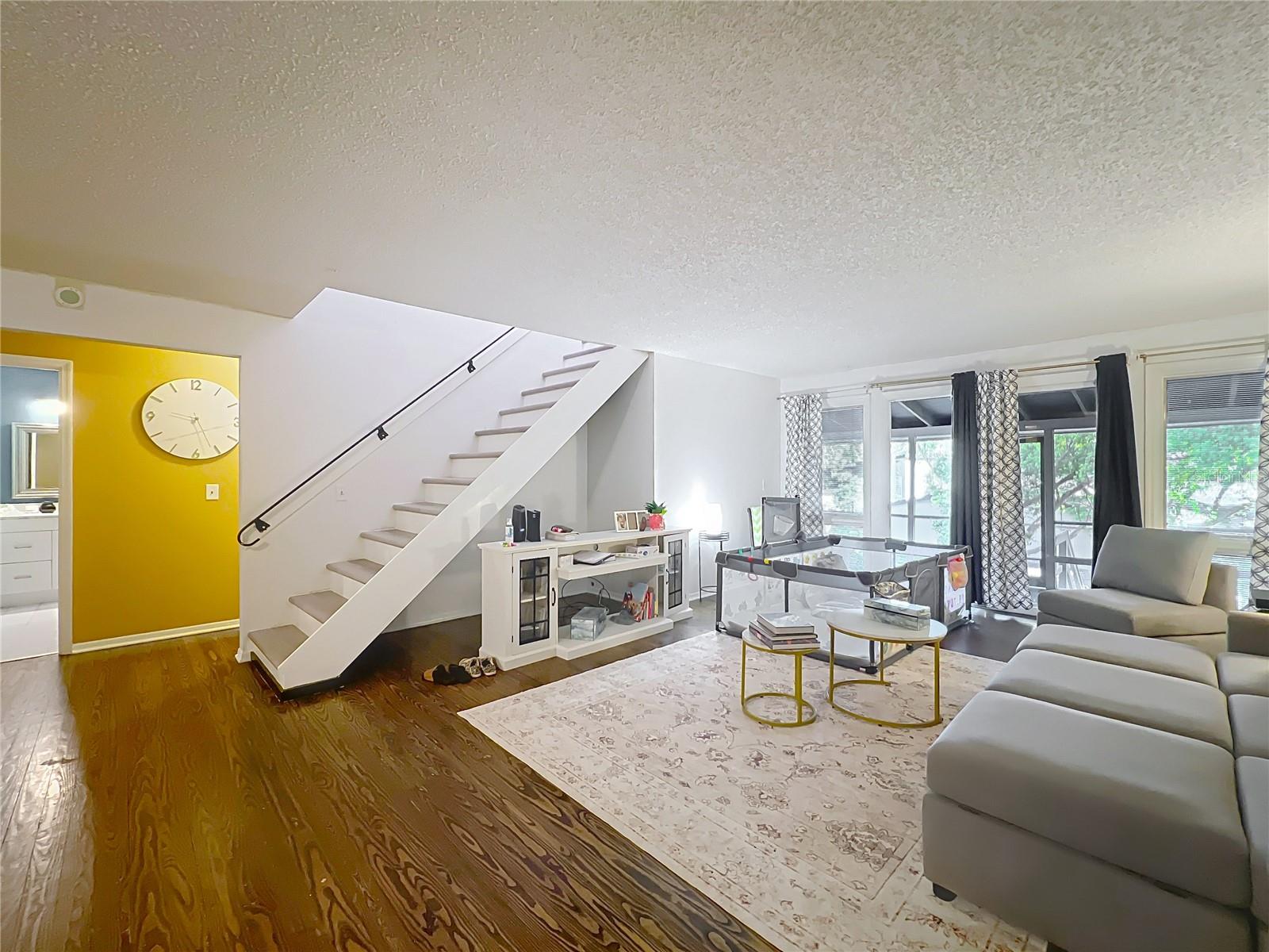 LAKE FRANCIS VILLAGE CONDO - Residential