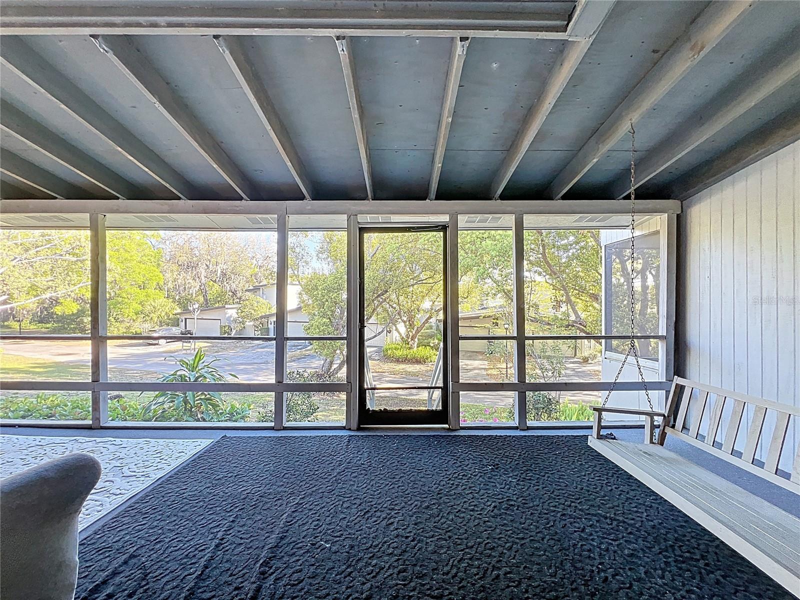 LAKE FRANCIS VILLAGE CONDO - Residential