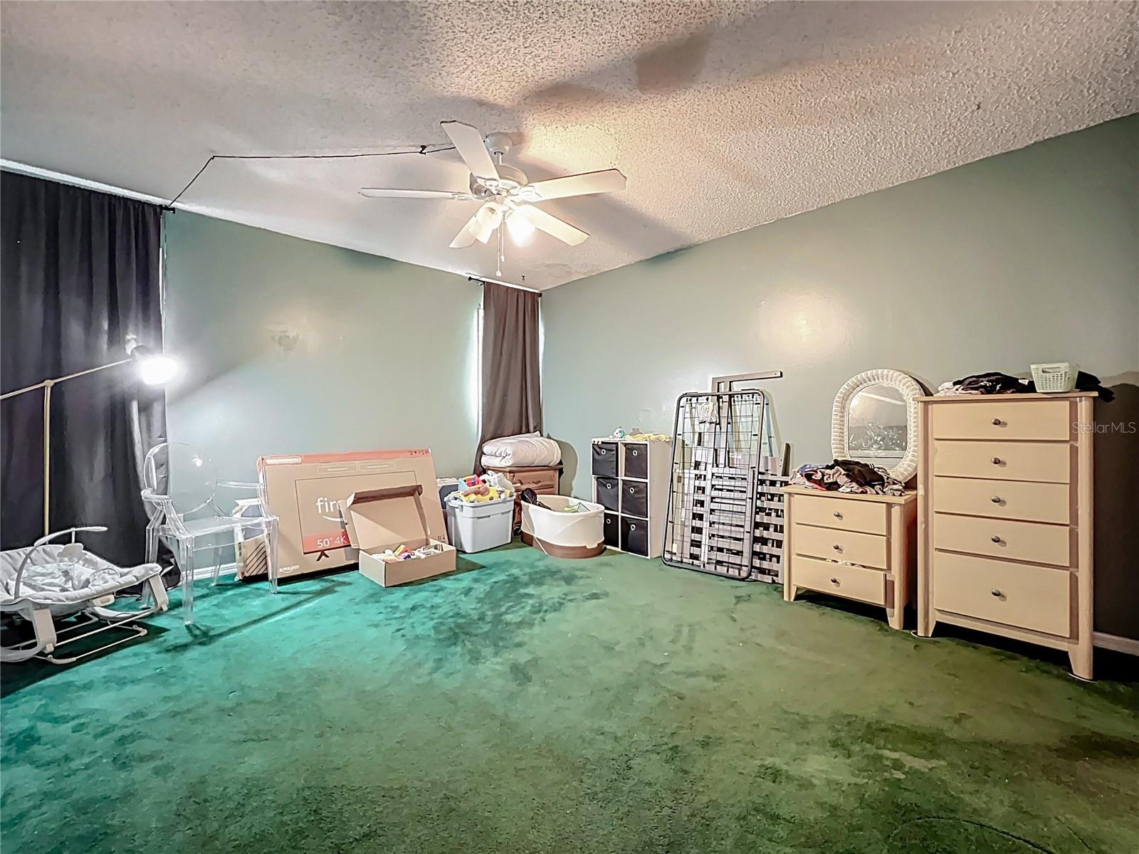 LAKE FRANCIS VILLAGE CONDO - Residential