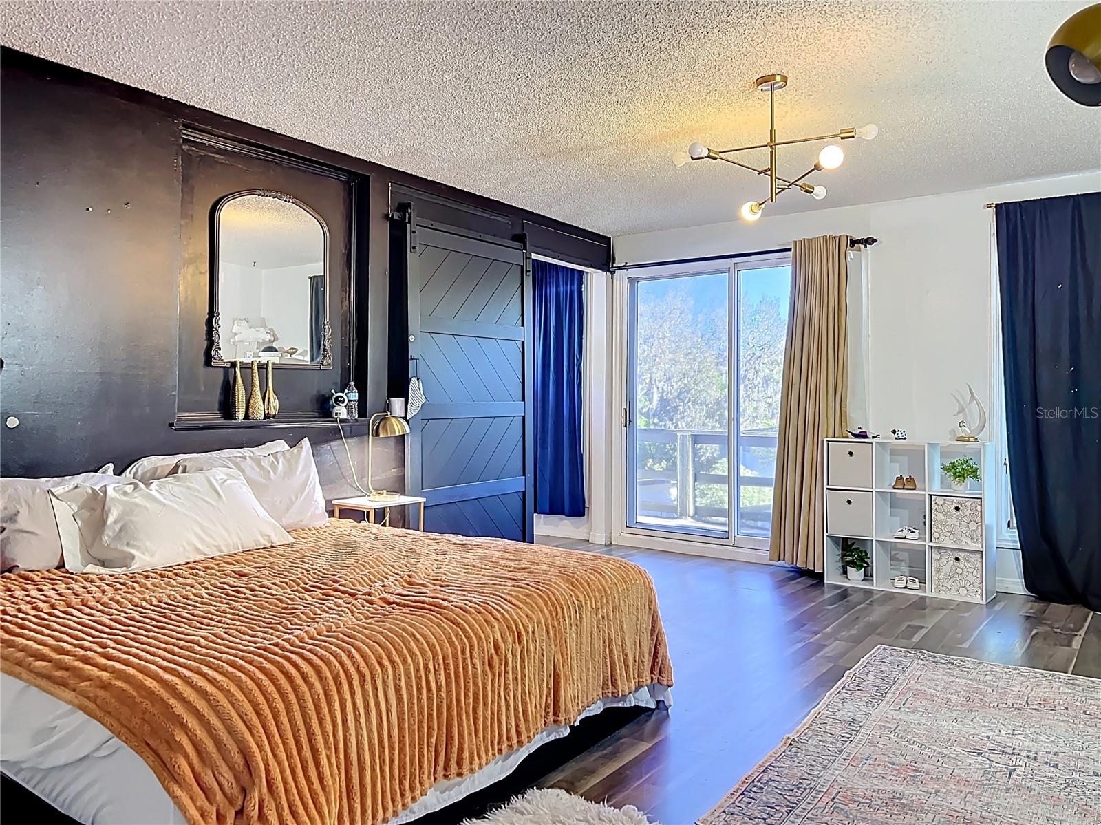 LAKE FRANCIS VILLAGE CONDO - Residential