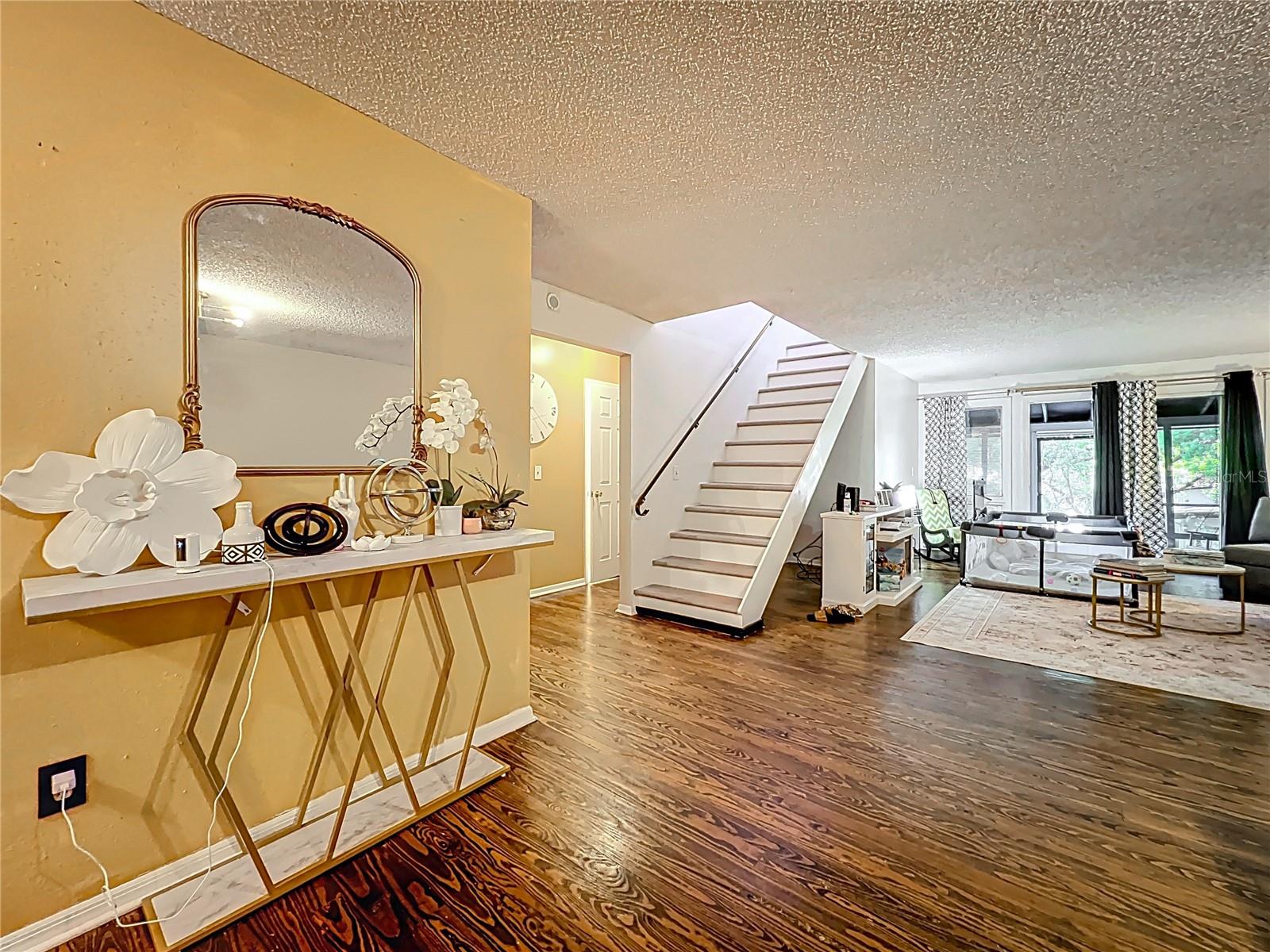 LAKE FRANCIS VILLAGE CONDO - Residential