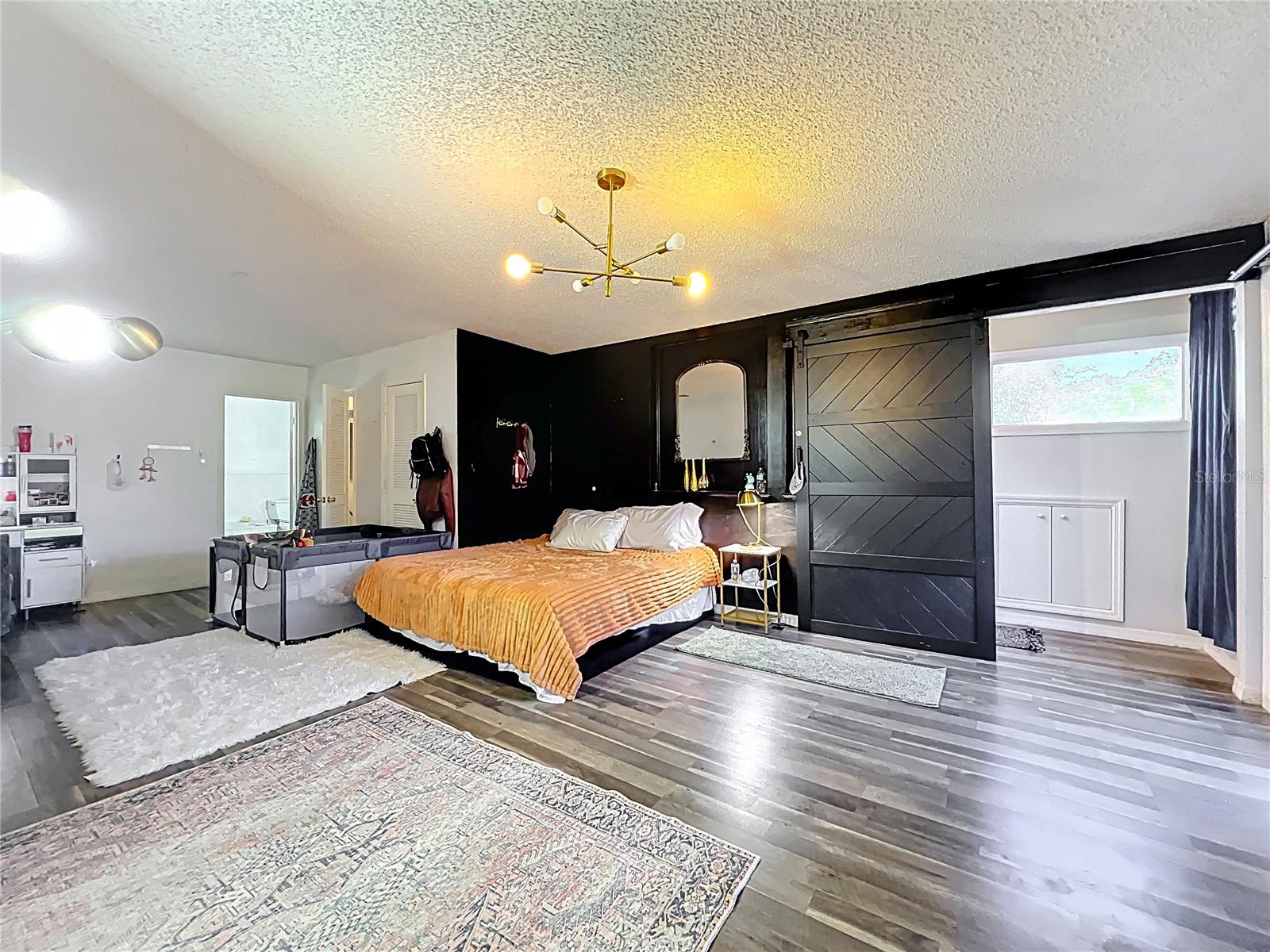 LAKE FRANCIS VILLAGE CONDO - Residential