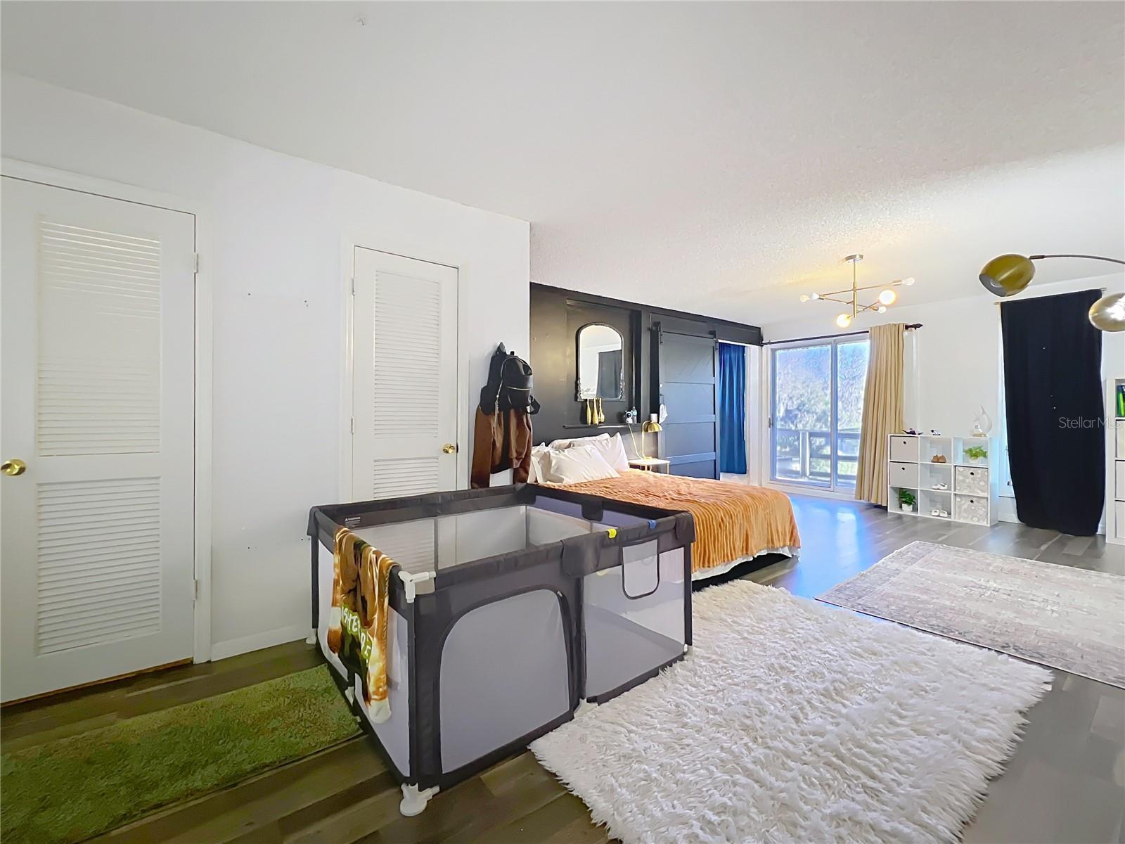 LAKE FRANCIS VILLAGE CONDO - Residential