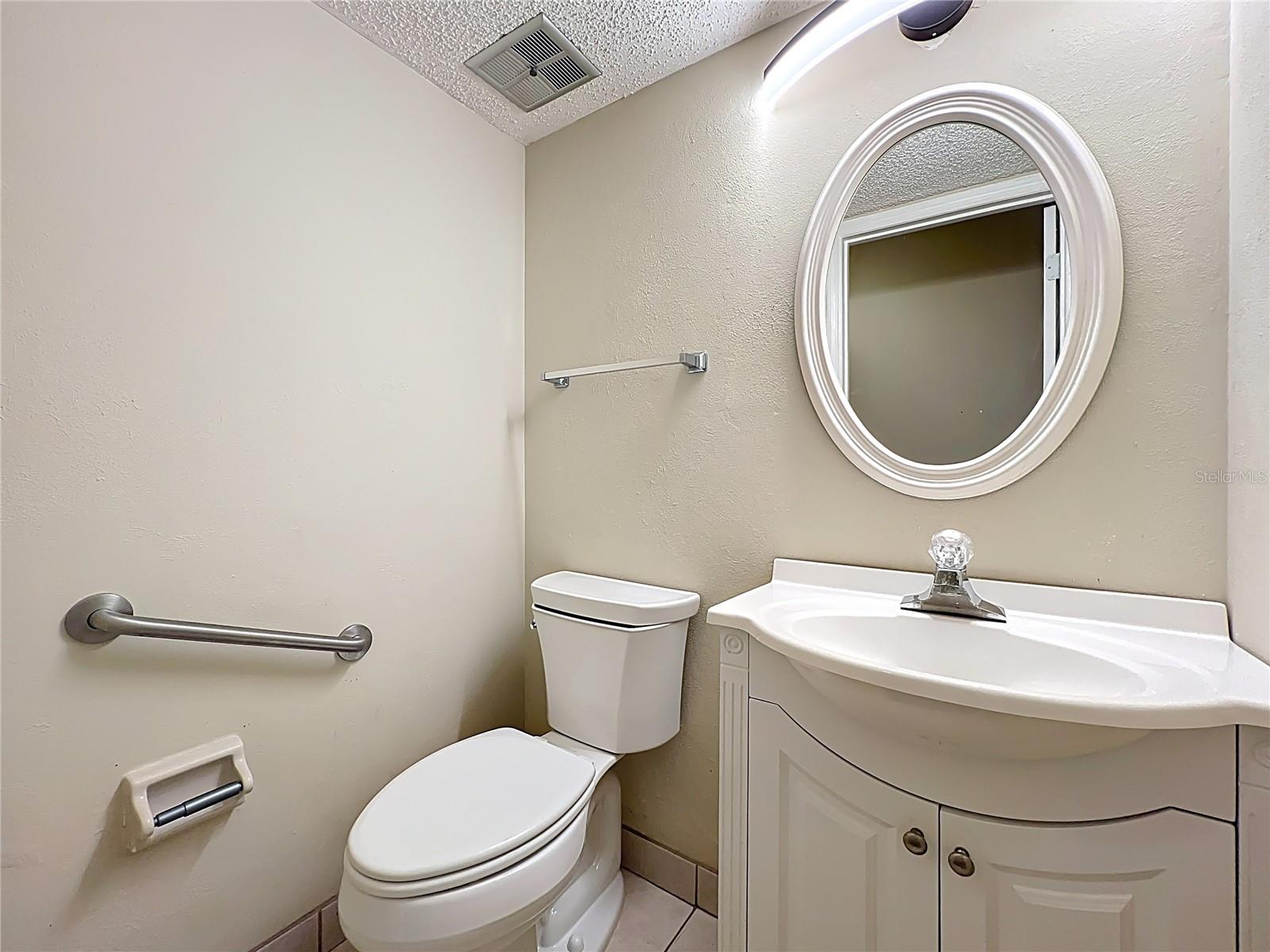 LAKE FRANCIS VILLAGE CONDO - Residential