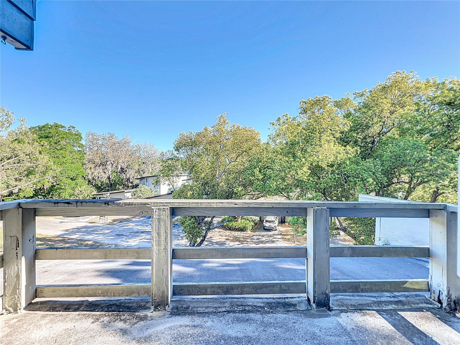 LAKE FRANCIS VILLAGE CONDO - Residential