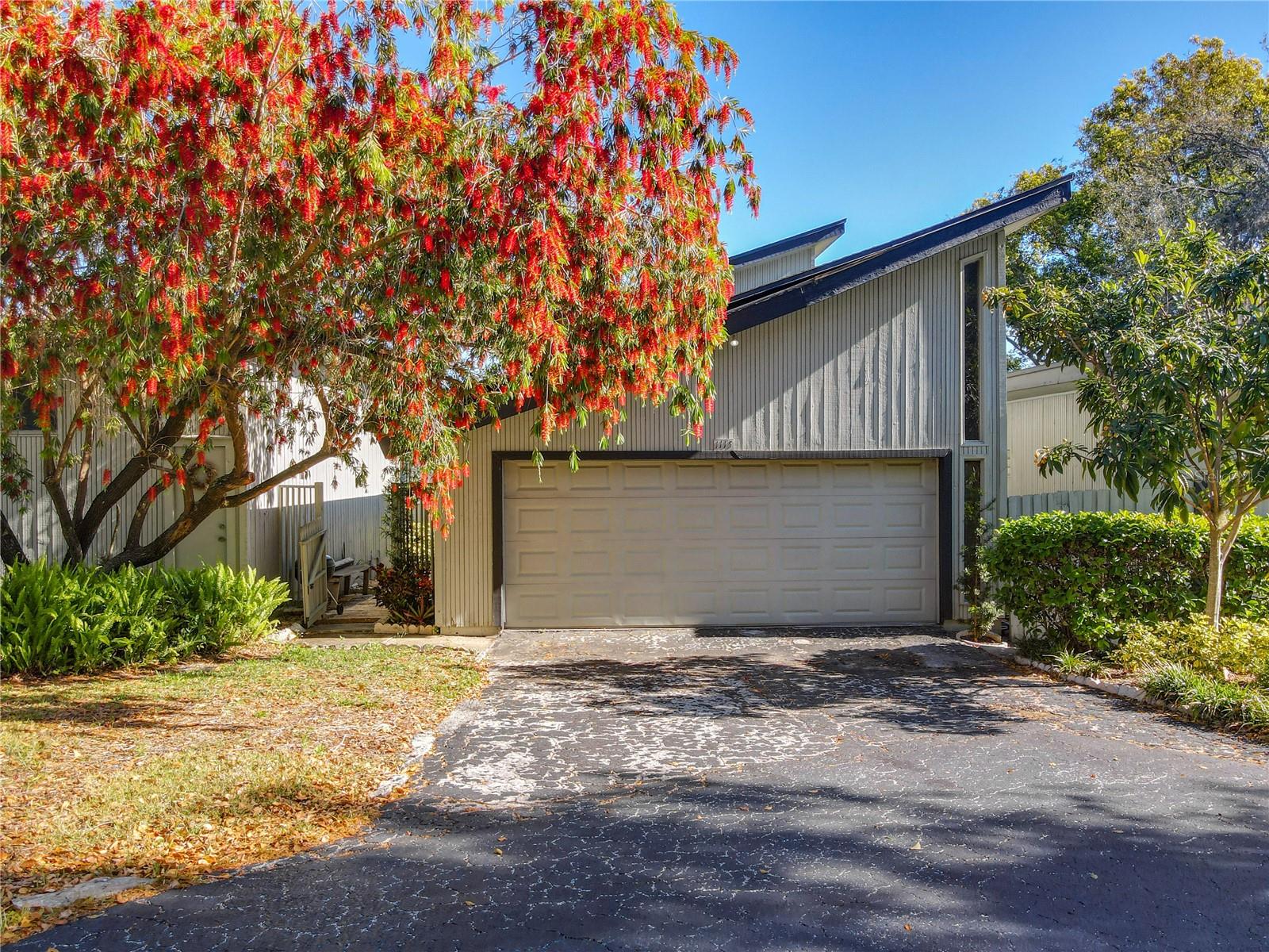 LAKE FRANCIS VILLAGE CONDO - Residential
