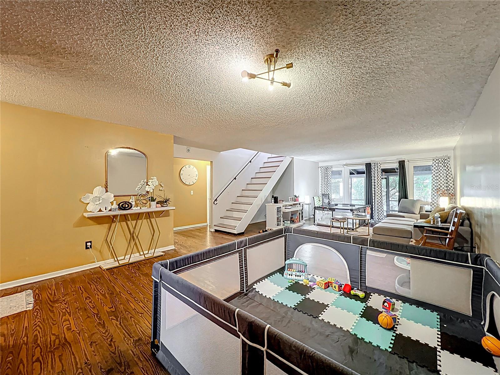 LAKE FRANCIS VILLAGE CONDO - Residential