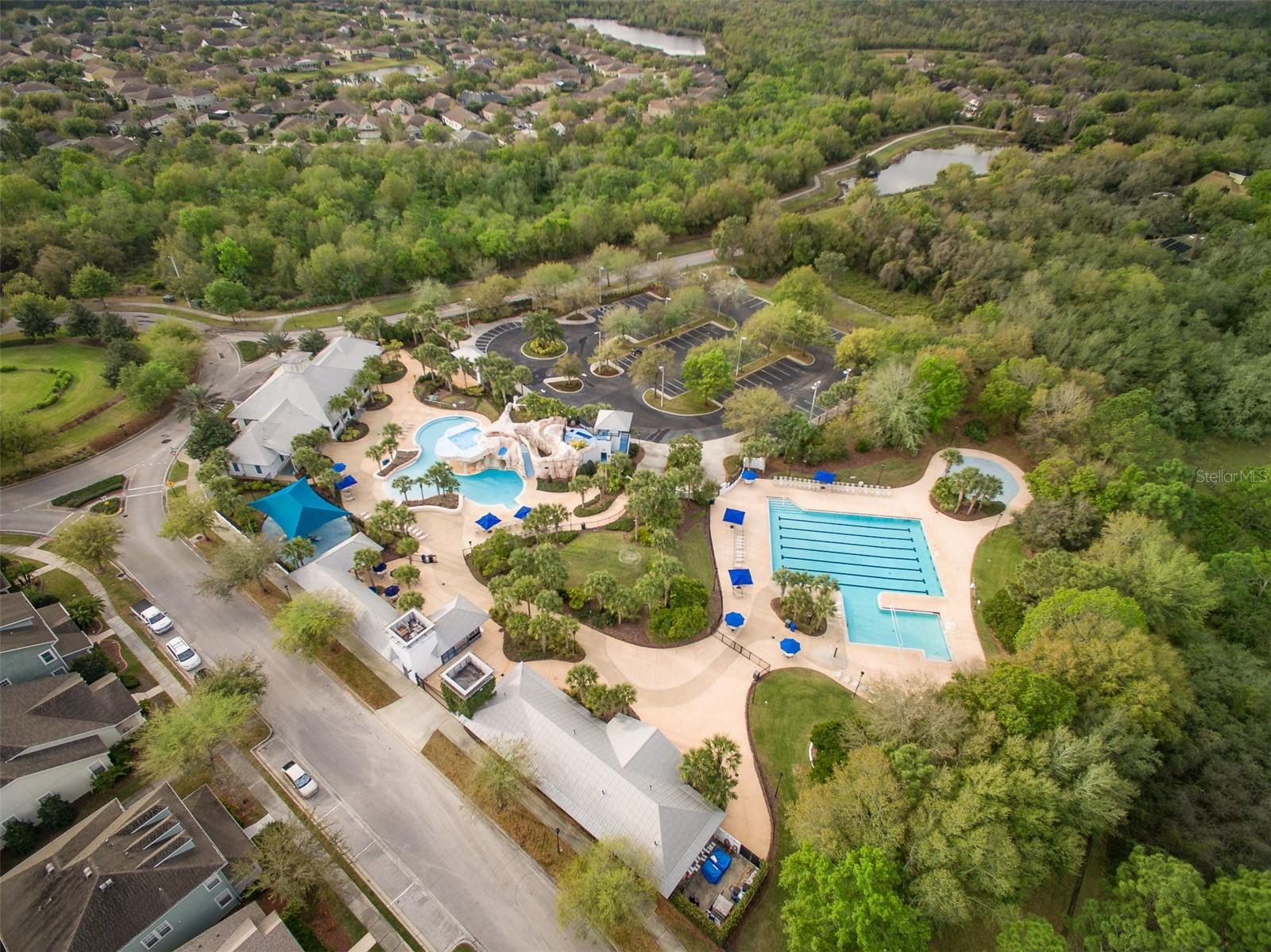 FISHHAWK RANCH PH 2 PARCEL W-2 - Residential