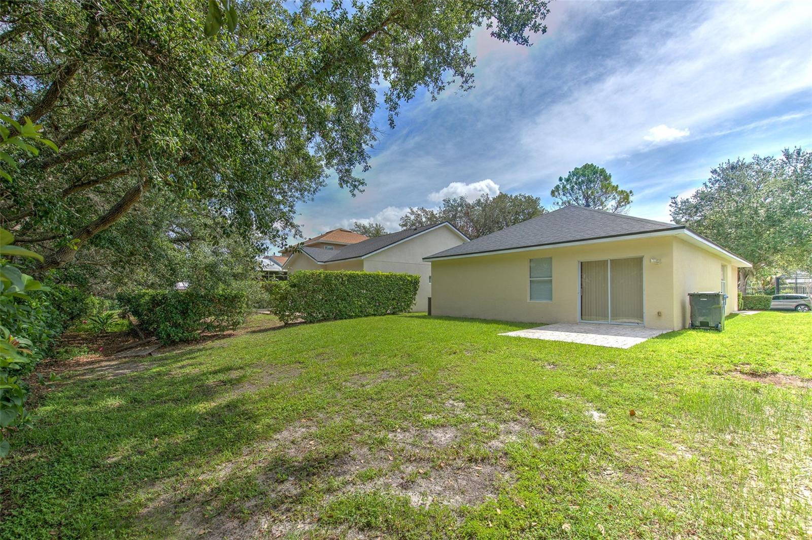 FISHHAWK RANCH PH 2 PARCEL W-2 - Residential
