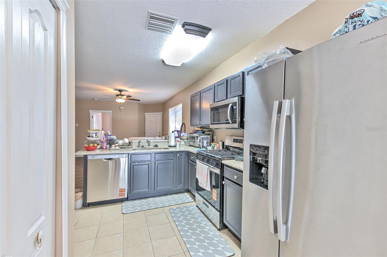 FISHHAWK RANCH PH 2 PARCEL W-2 - Residential