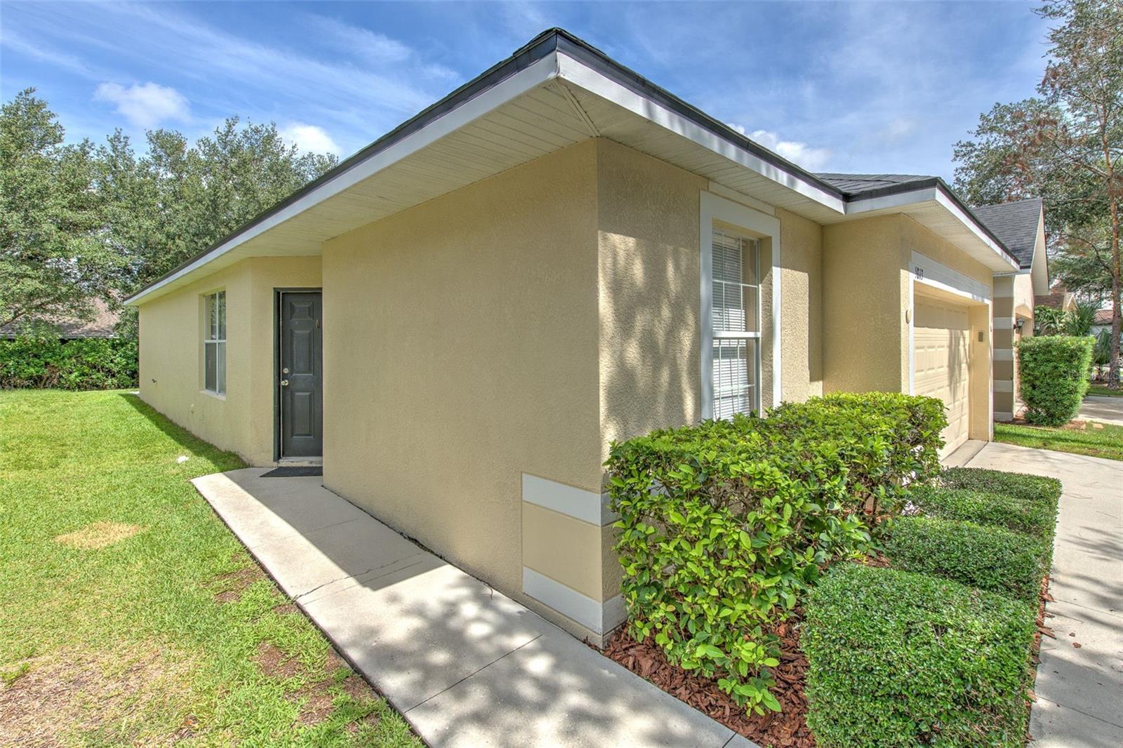 FISHHAWK RANCH PH 2 PARCEL W-2 - Residential