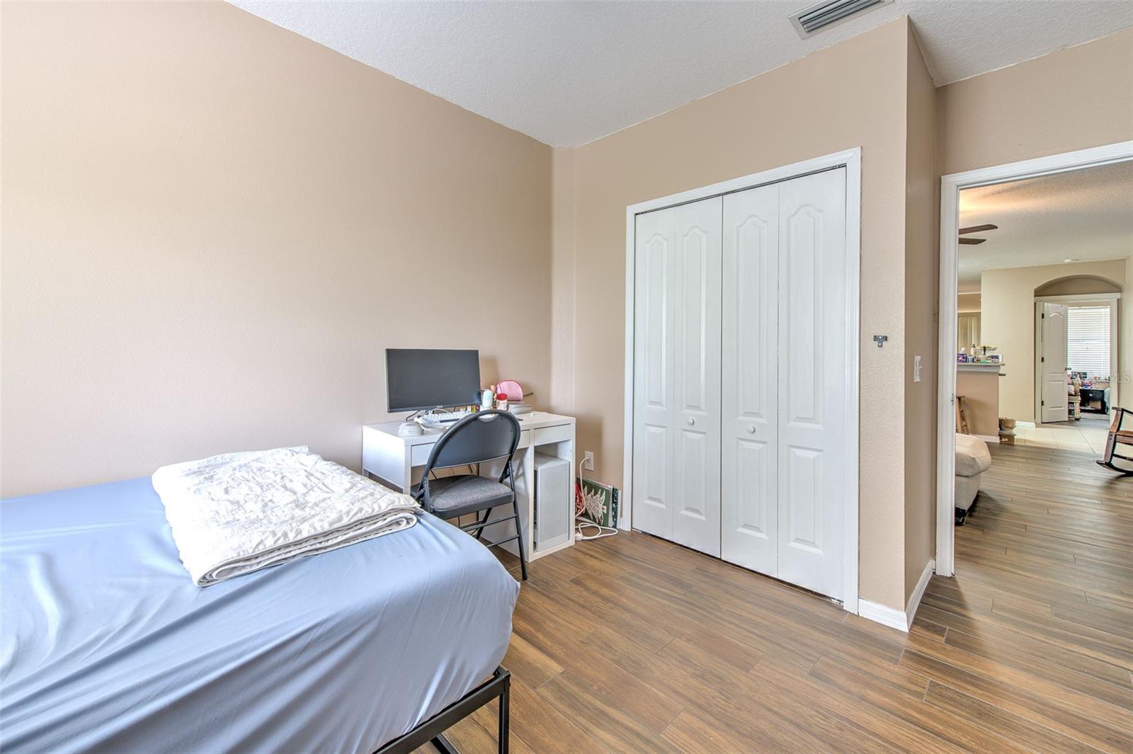 FISHHAWK RANCH PH 2 PARCEL W-2 - Residential