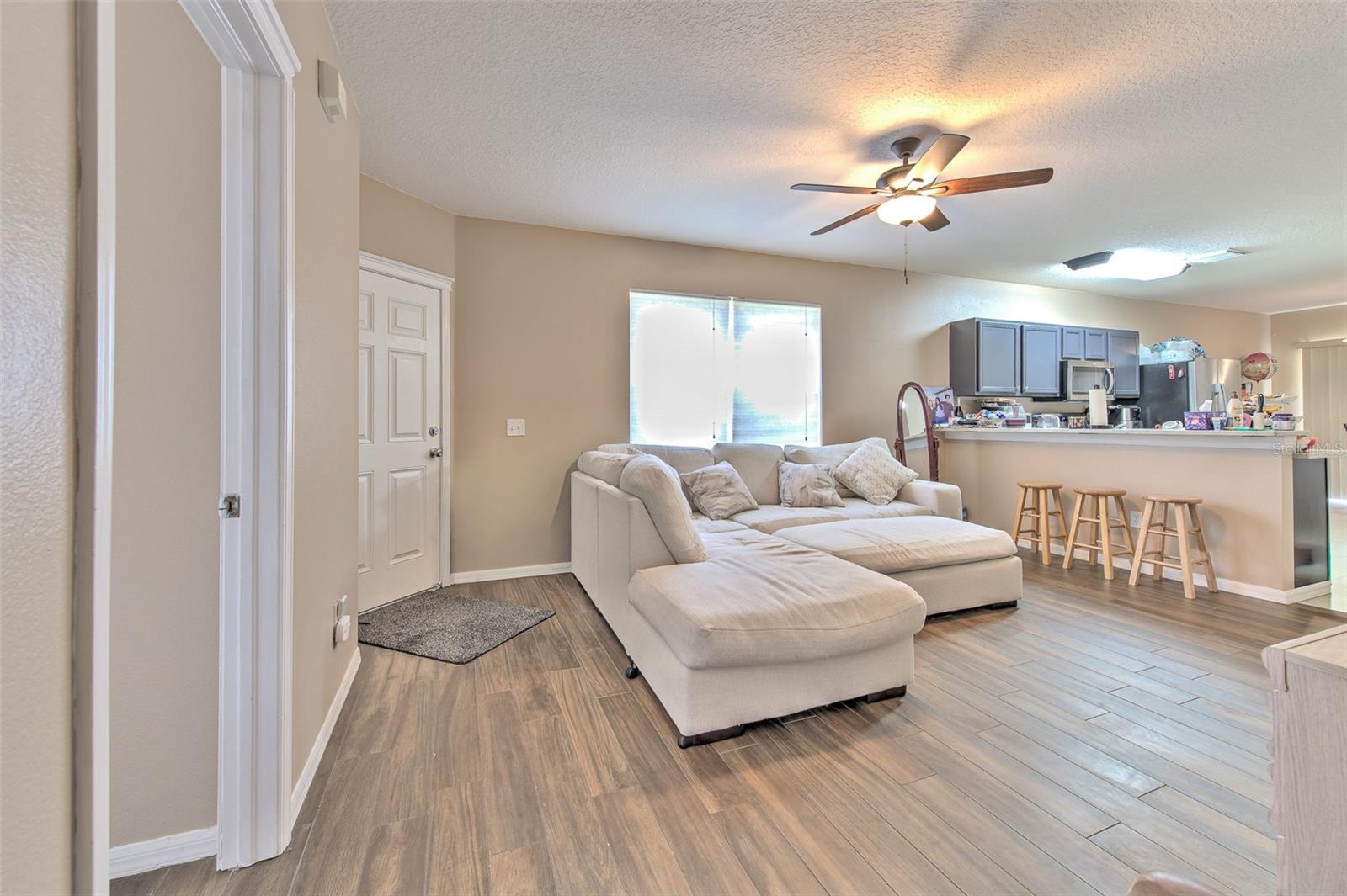 FISHHAWK RANCH PH 2 PARCEL W-2 - Residential