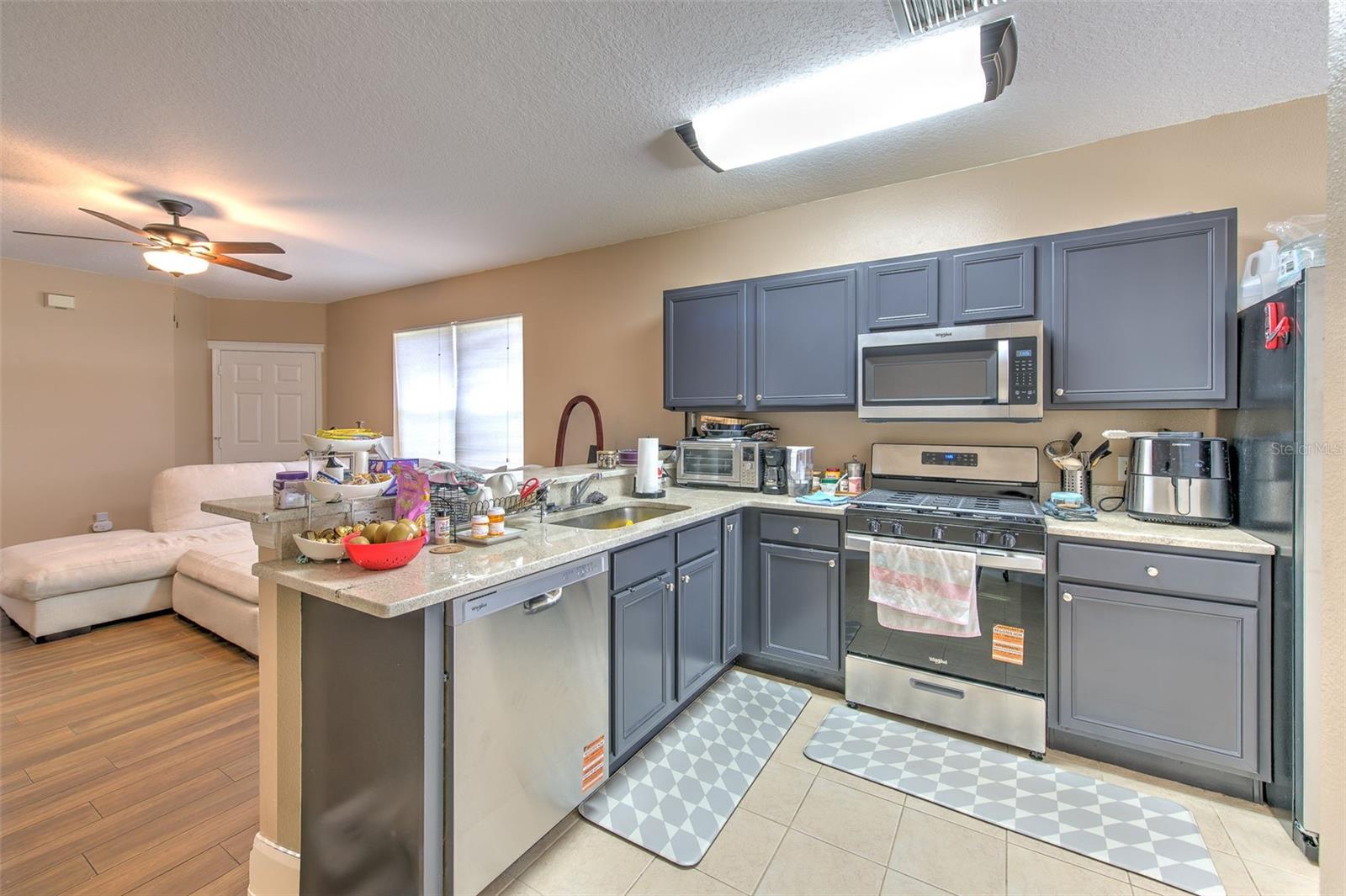 FISHHAWK RANCH PH 2 PARCEL W-2 - Residential