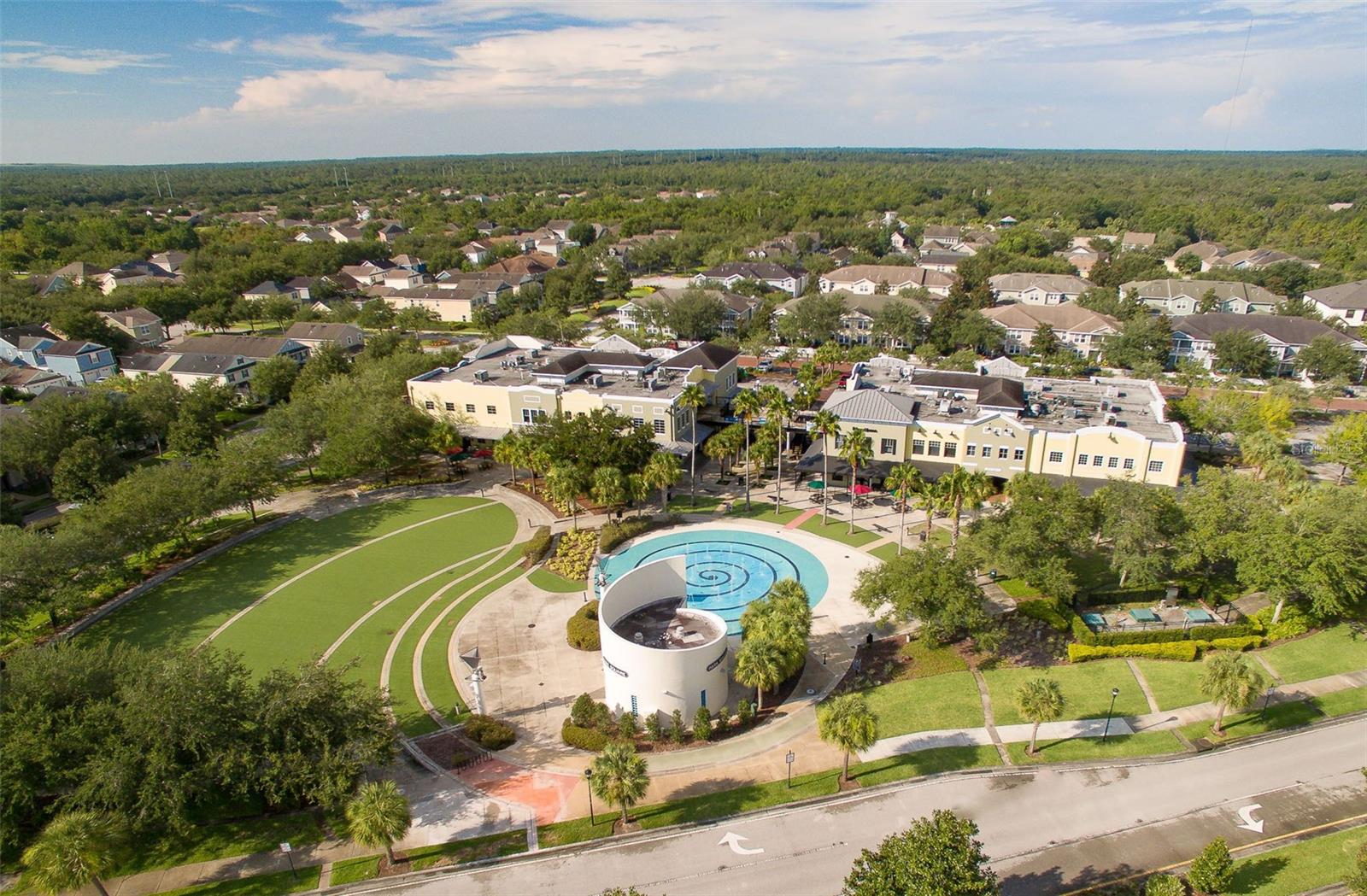FISHHAWK RANCH PH 2 PARCEL W-2 - Residential