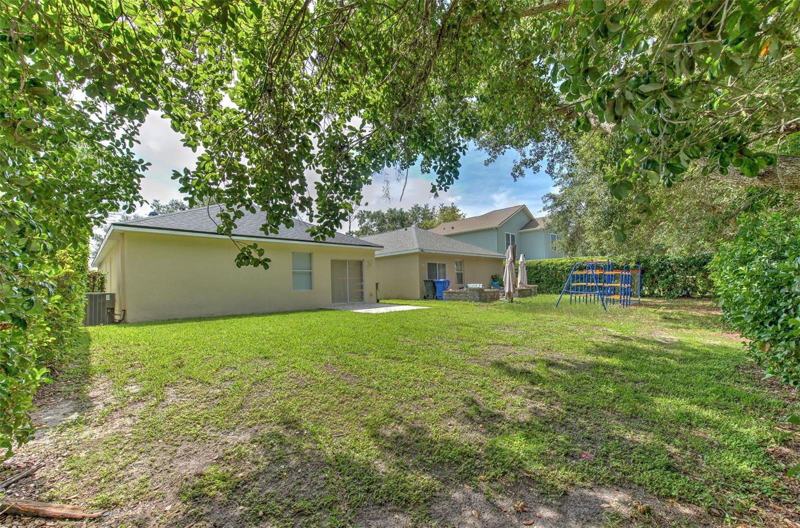 FISHHAWK RANCH PH 2 PARCEL W-2 - Residential