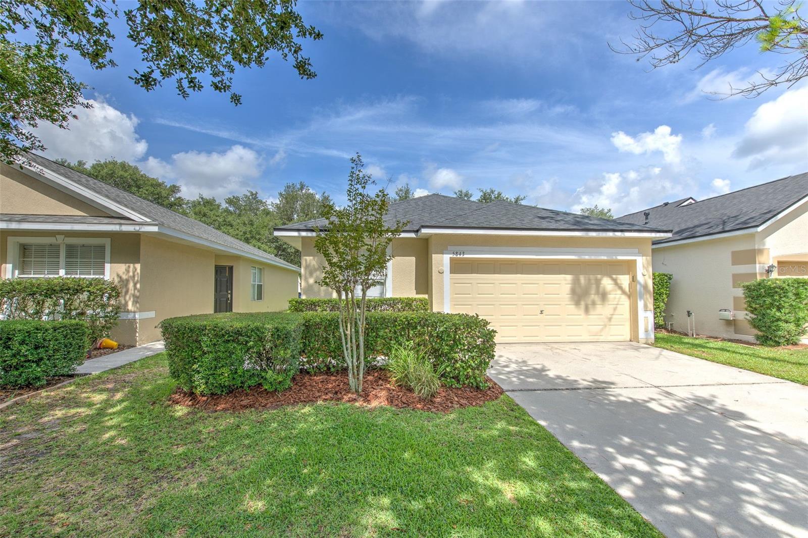 FISHHAWK RANCH PH 2 PARCEL W-2 - Residential