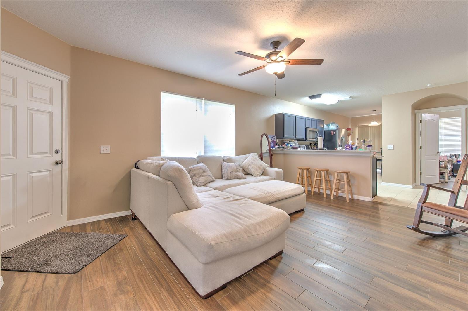FISHHAWK RANCH PH 2 PARCEL W-2 - Residential