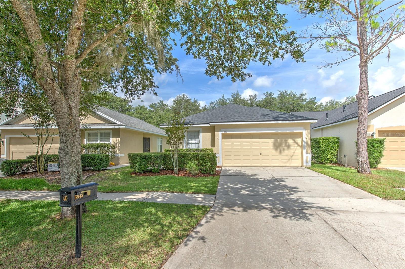 FISHHAWK RANCH PH 2 PARCEL W-2 - Residential