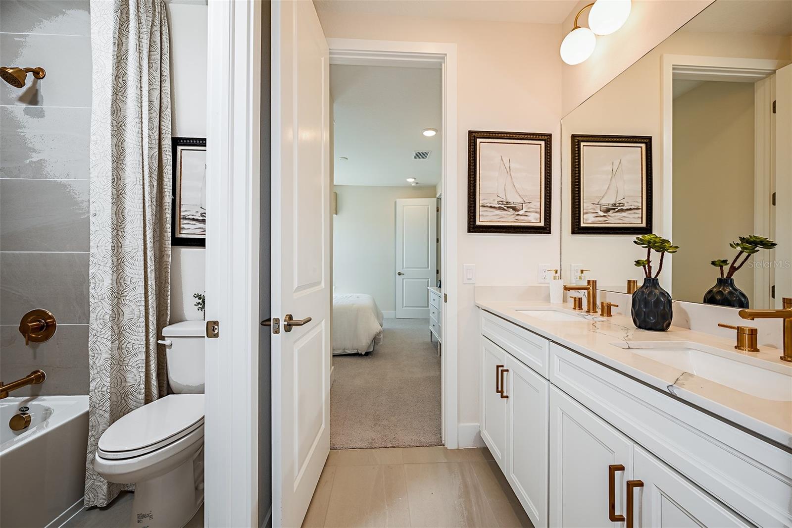 GRACEWATER AT SARASOTA - Residential
