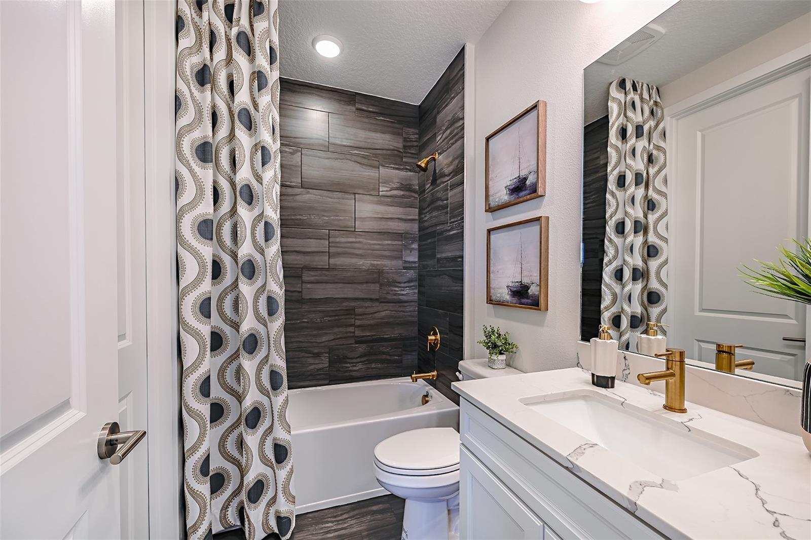 GRACEWATER AT SARASOTA - Residential