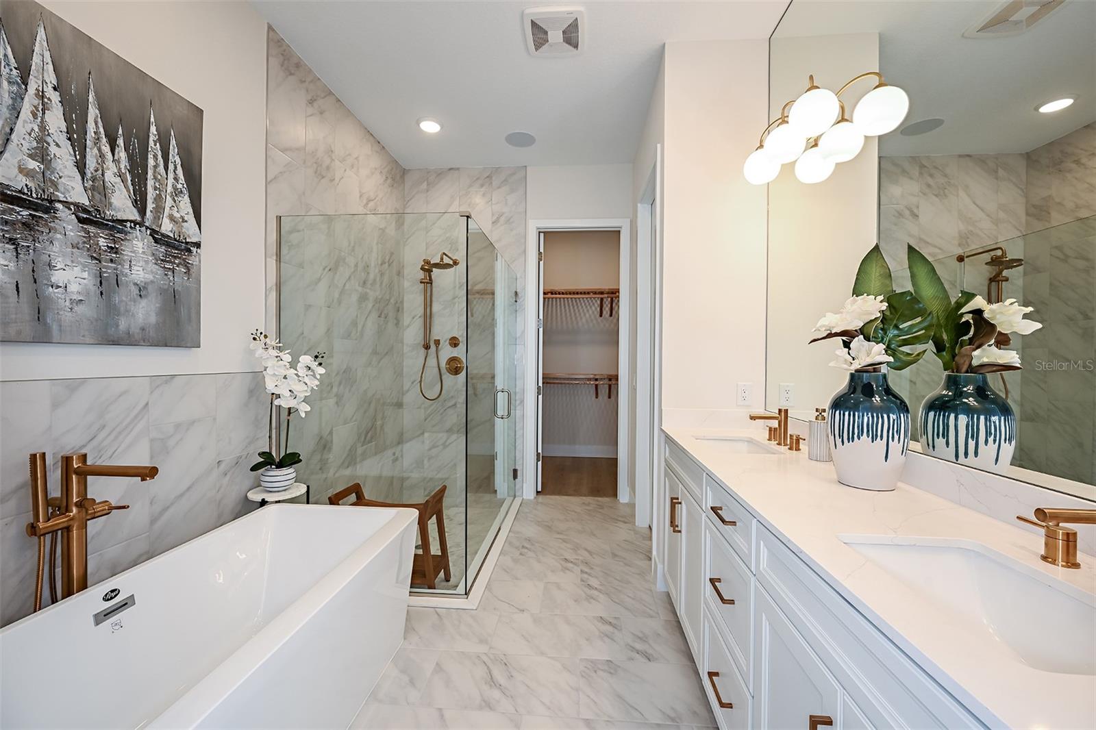 GRACEWATER AT SARASOTA - Residential