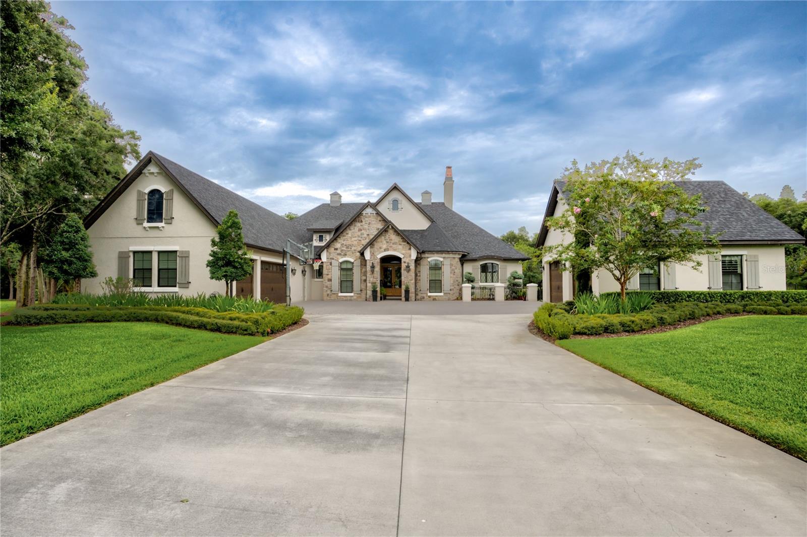 MAGNOLIA FARMS - Residential