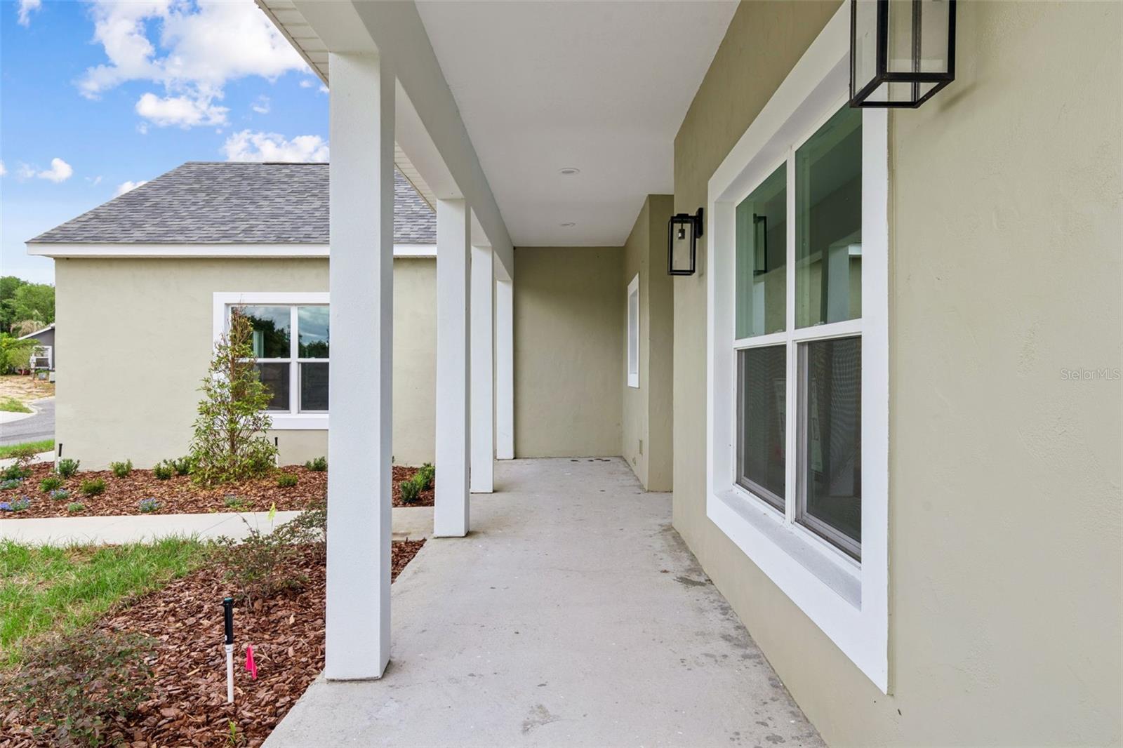 TWIN LAKES ESTATES - Residential