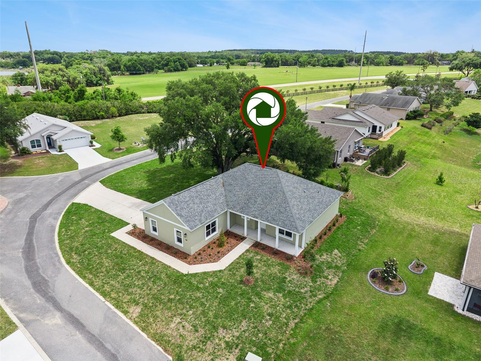 TWIN LAKES ESTATES - Residential