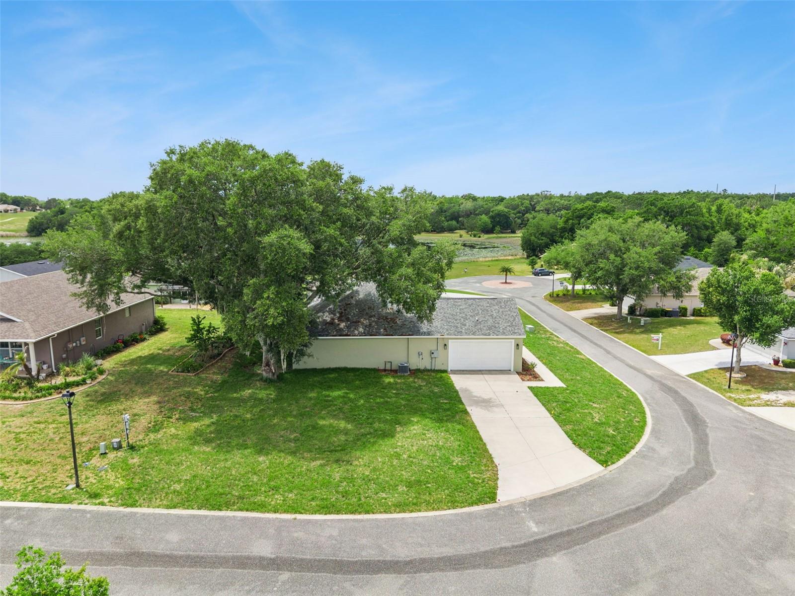 TWIN LAKES ESTATES - Residential