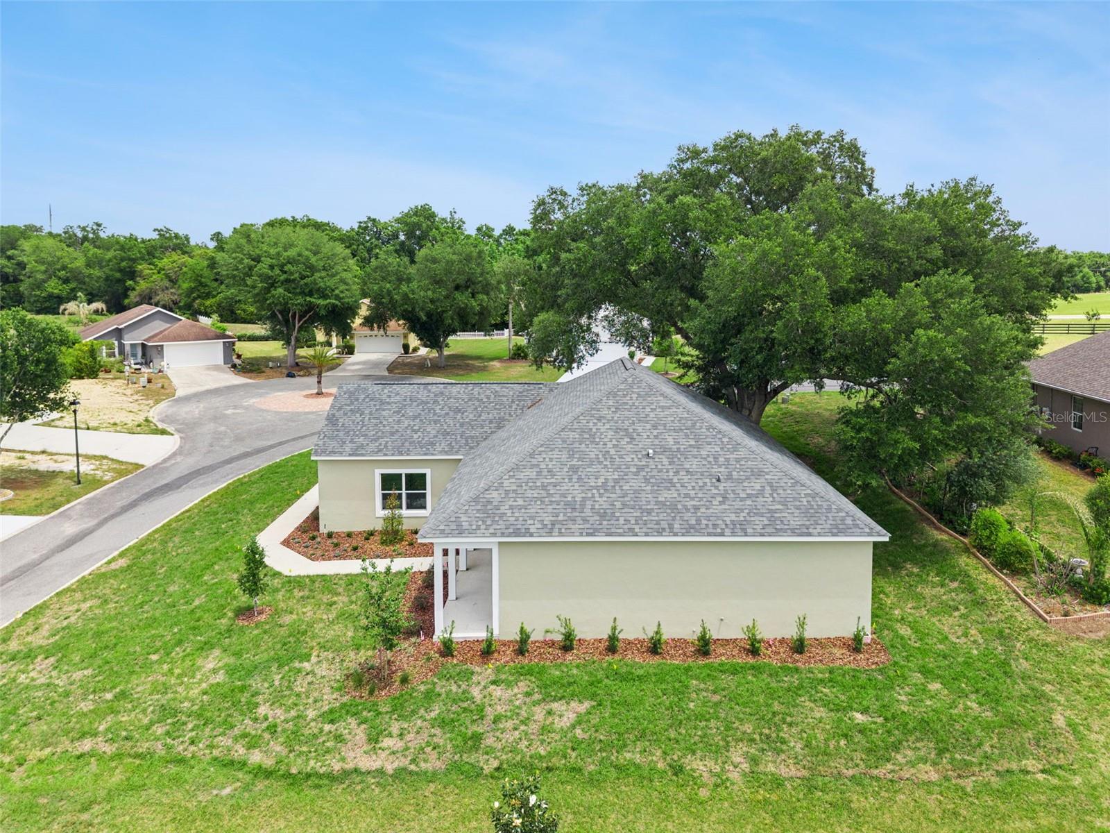 TWIN LAKES ESTATES - Residential